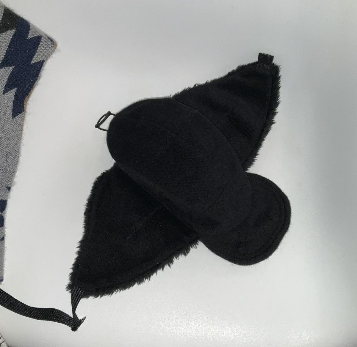 Undercover Undercover “Brainwashed Generation” Trapper Hats 2 Size ONE SIZE - 2 Thumbnail