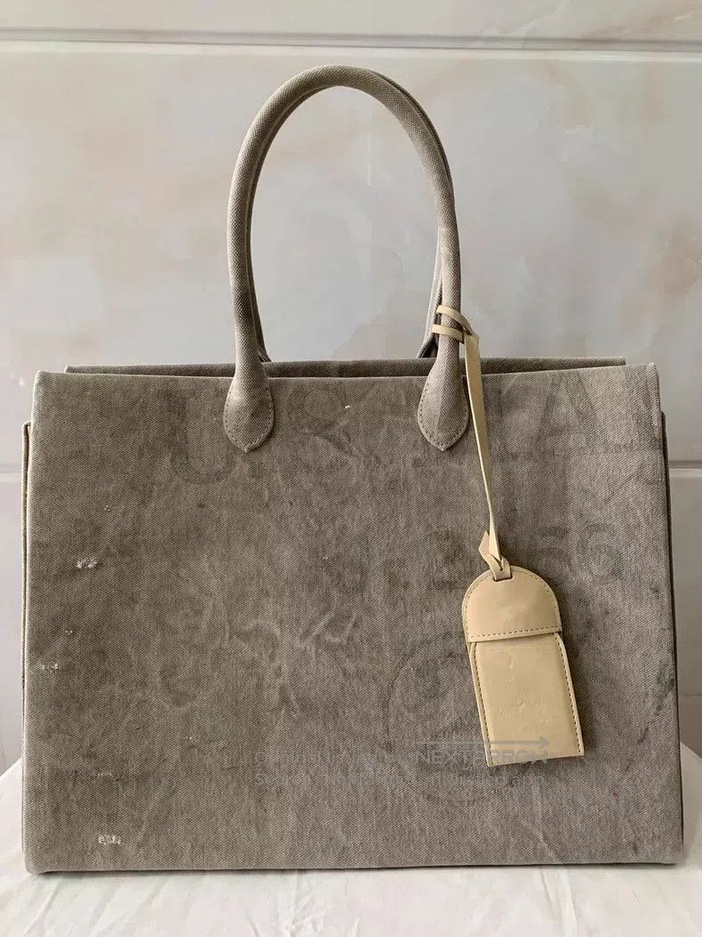 READYMADE ReadyMade Shopping Tote Bag. Size ONE SIZE - 2 Thumbnail