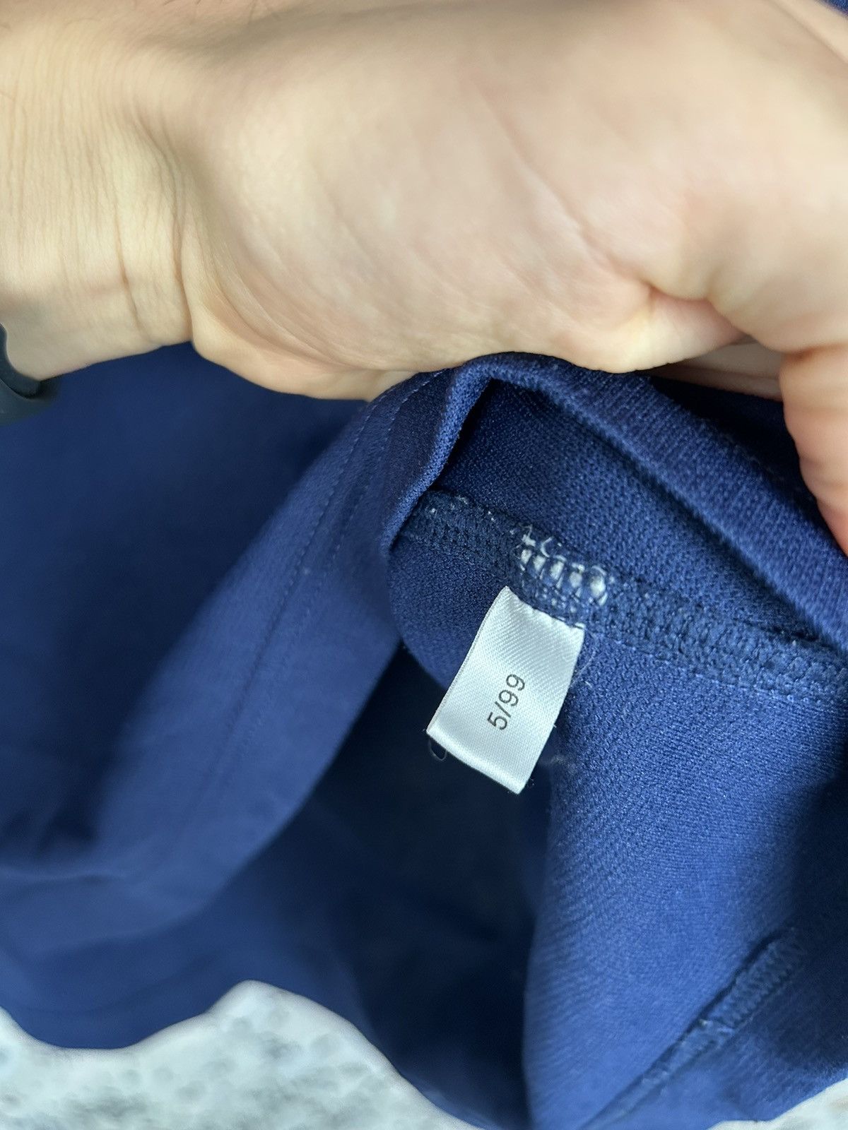 Adidas Vintage Adidas Running Longsleeve Logo Graphic Tee Rare Size US M / EU 48-50 / 2 - 5 Thumbnail