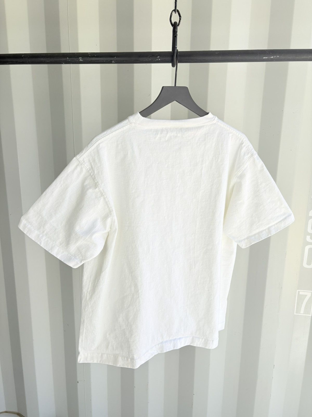 Vintage Camber Heavy Boxy Fit Pocket Faded Distressed Shirt GRUNGE Size US XL / EU 56 / 4 - 4 Thumbnail