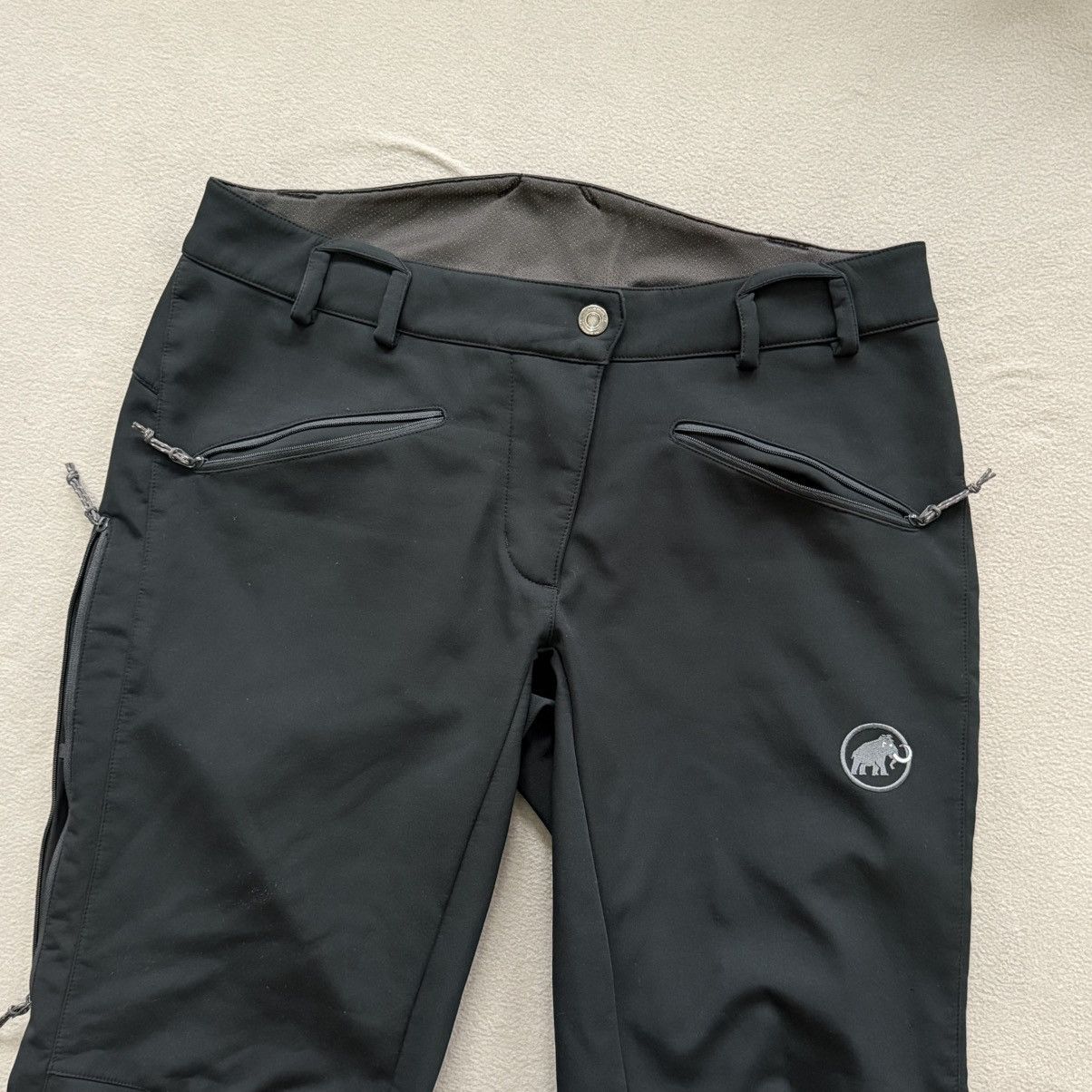 Mammut Mammut Soft Tech, Gorp Core Pants, Trousers Size US 40 / EU 56 - 4 Thumbnail