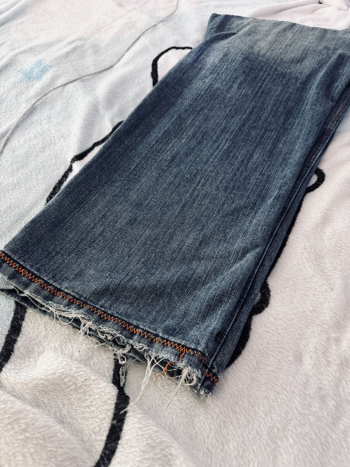 Coogi Vintage Coogi Jeans Size US 40 / EU 56 - 4 Thumbnail