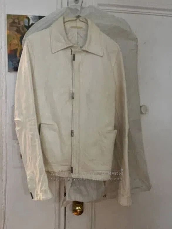 Carol Christian Poell Carol Christian Poell CCP 2498 Scarstich Cors/01. Size US S / EU 44-46 / 1 - 1 Thumbnail