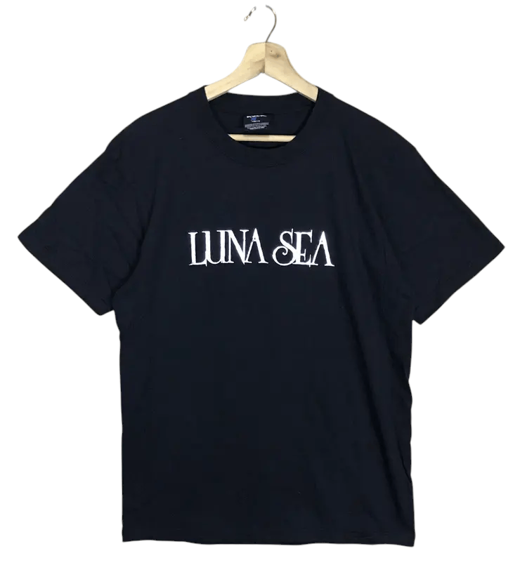 【非売品】(1995当時)LUNA SEA/MOTHERツアー CREWパーカー 非売品】(1995当時)LUNA SEA/MOTHERツアー CREWパーカー - メルカリ