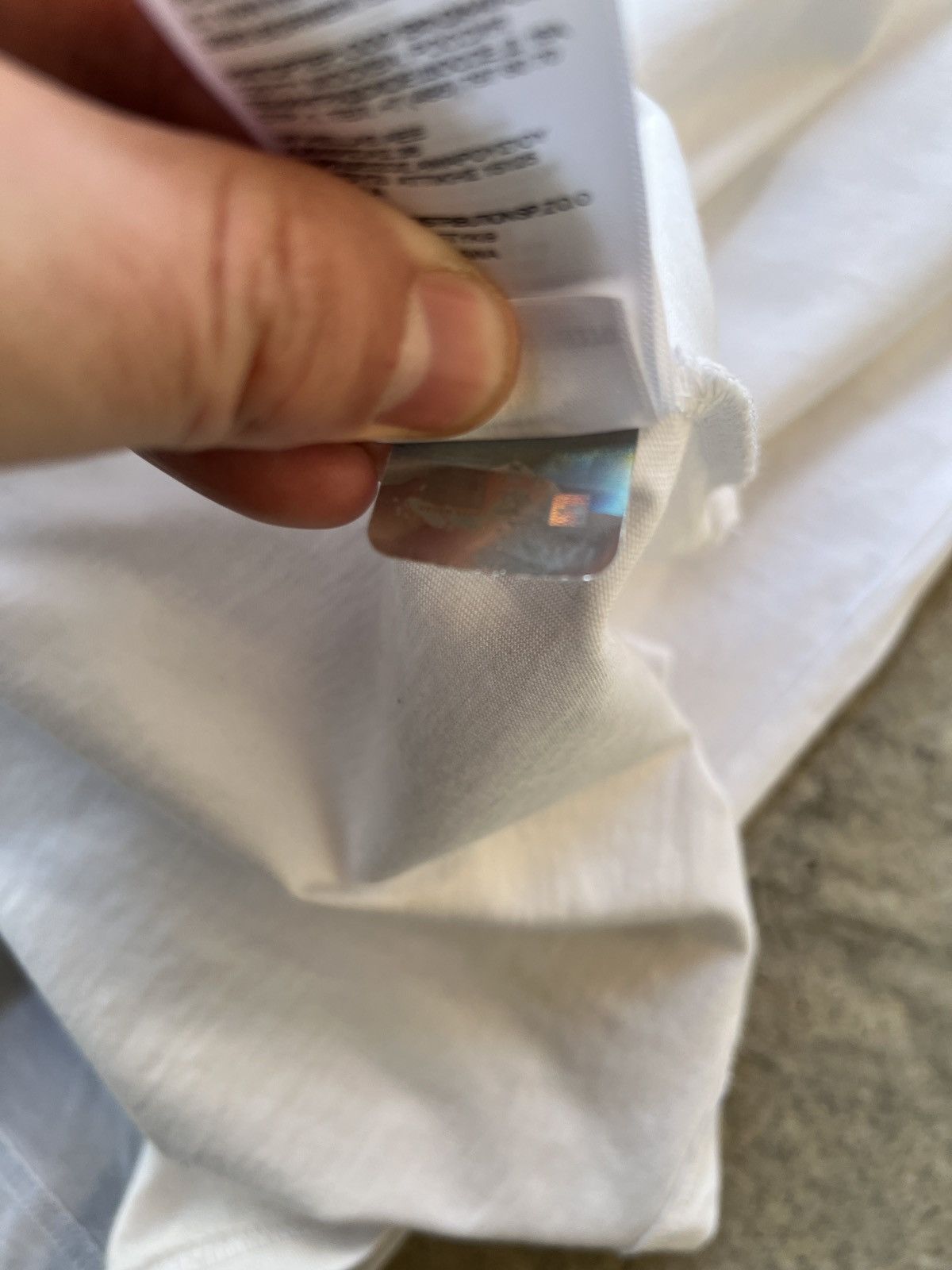 The North Face The North Face Tee Size US XL / EU 56 / 4 - 6 Thumbnail