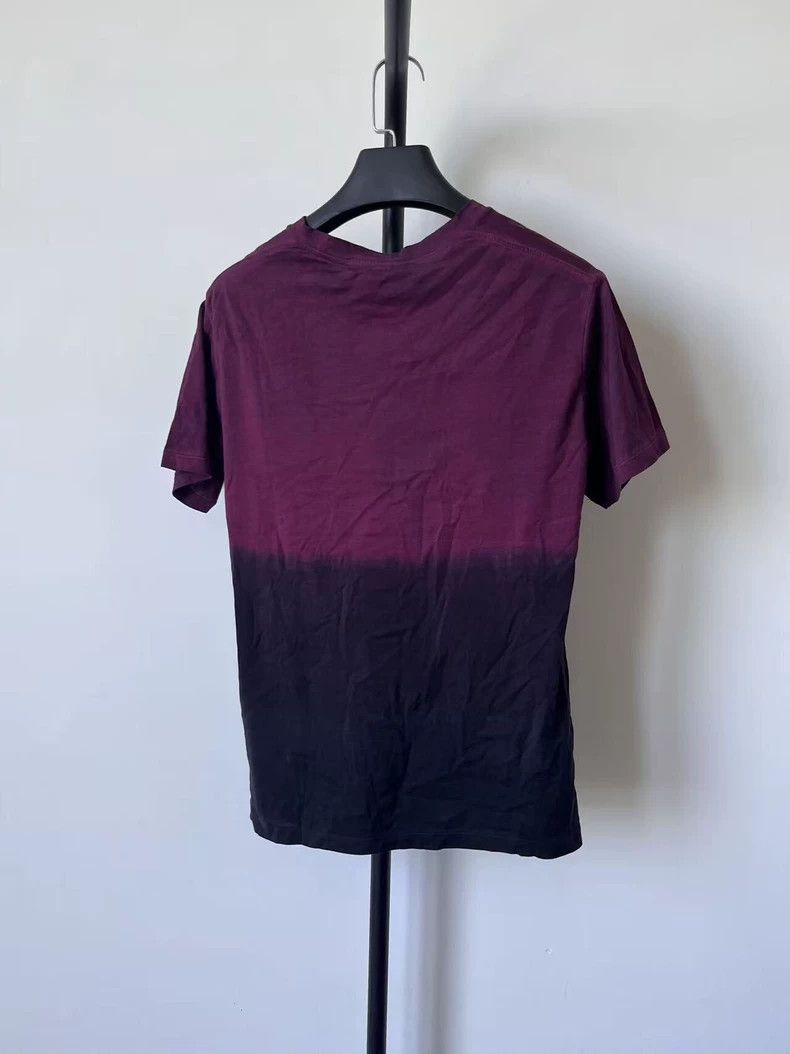 Dior DIOR Logo print pullover crew neck short sleeves Size S / US 4 / IT 40 - 2 Thumbnail