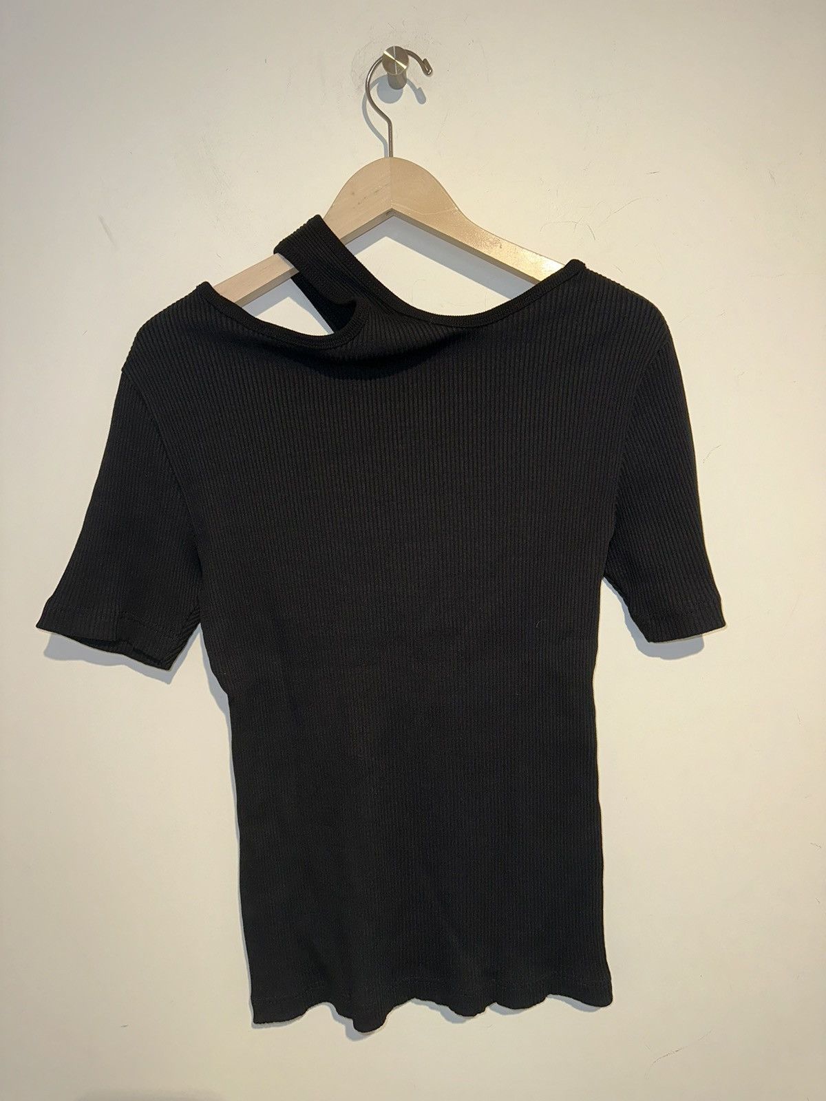 Y/Project Double Collar T-Shirt Size M / US 6-8 / IT 42-44 - 2 Thumbnail