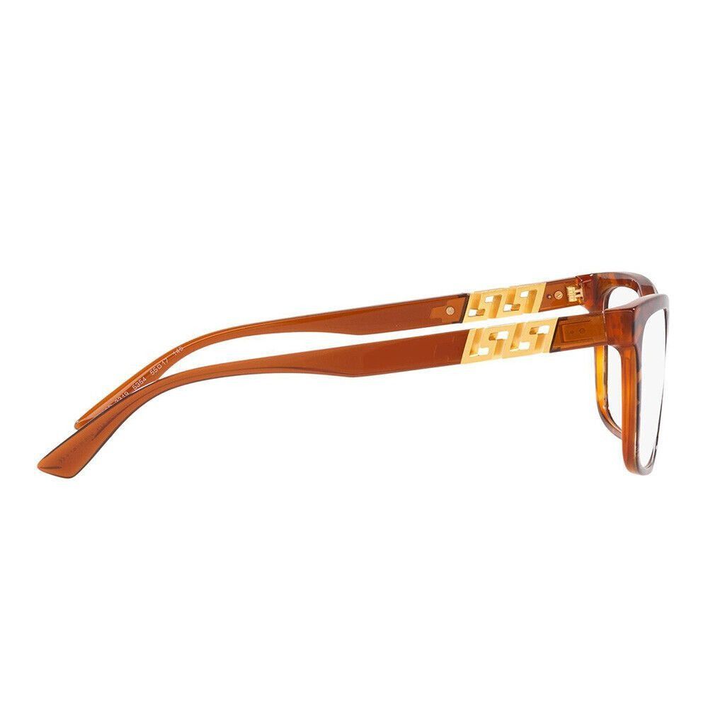 Versace Versace NEW Versace 0VE3319-5354-53 53mm(8056597642309-KBA) Size ONE SIZE - 2 Thumbnail