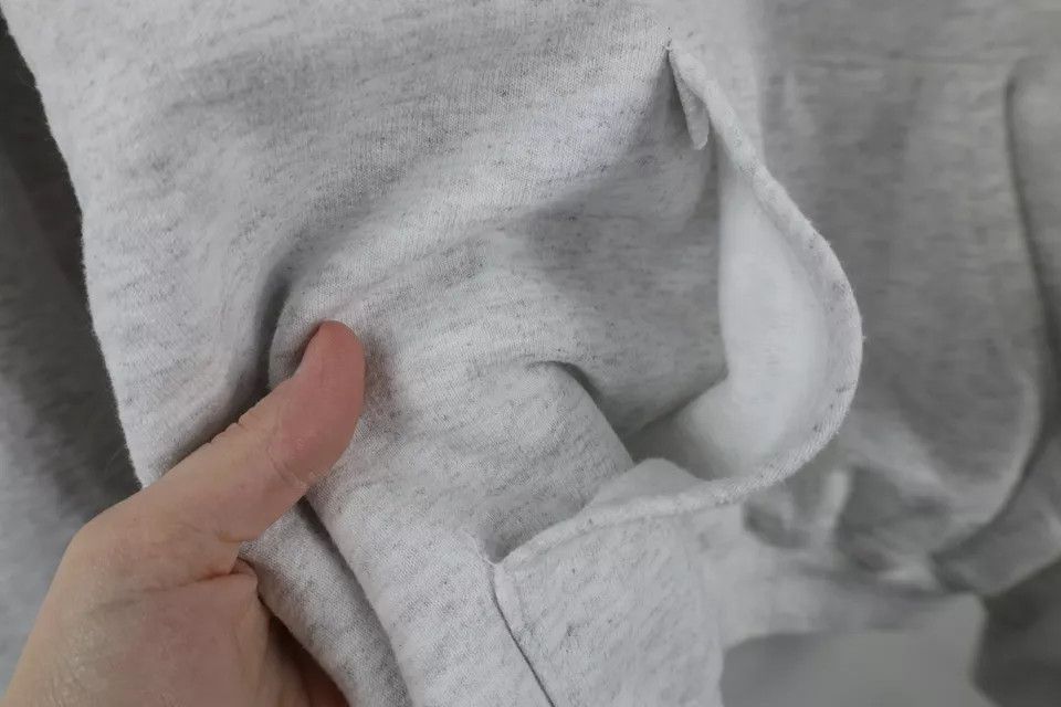 Champion × Vintage Champion Barstool Sports Golf Hoodie Sweatshirt Heather Gray Size US L / EU 52-54 / 3 - 7 Thumbnail