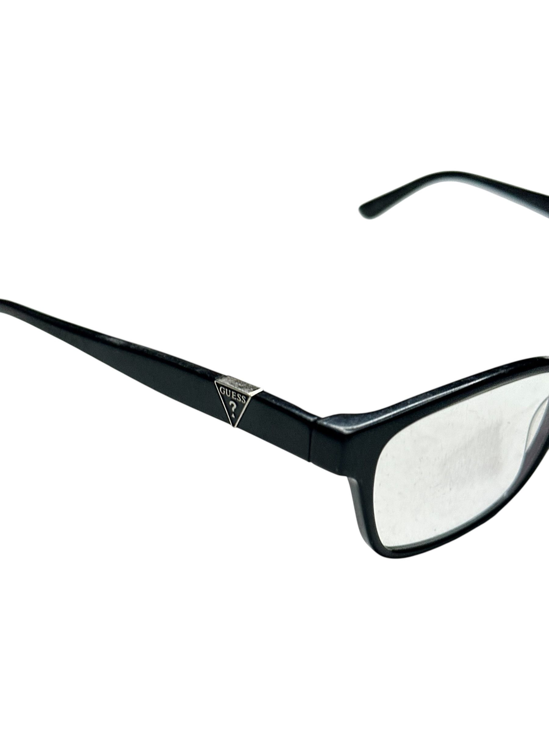 Guess Guess Wayfarer Classic Vintage Sunglasses Size ONE SIZE - 5 Thumbnail