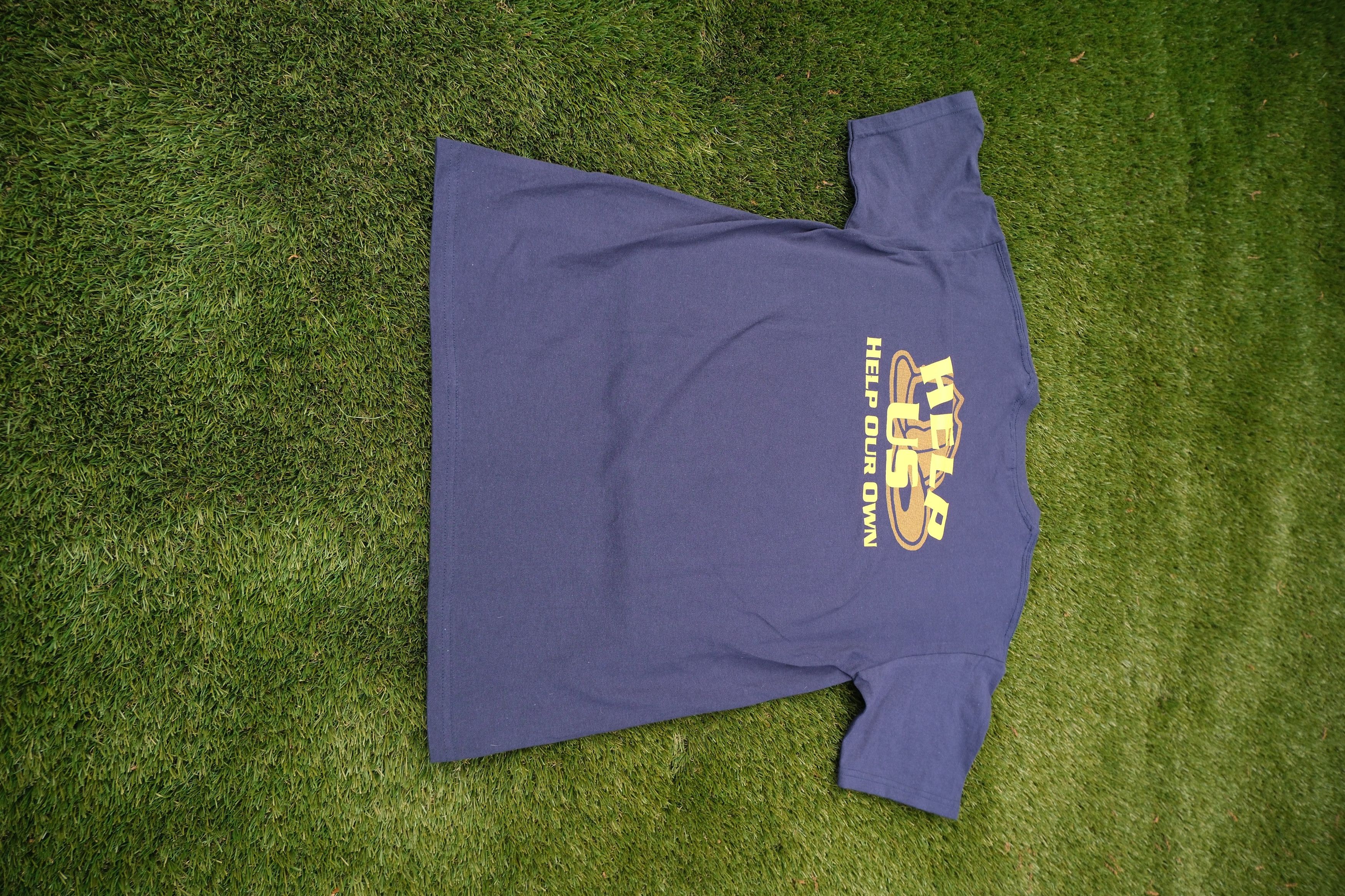 Gildan Vint. Texas Volunteer Firefighters Relief Fund Tee Size US M / EU 48-50 / 2 - 4 Thumbnail