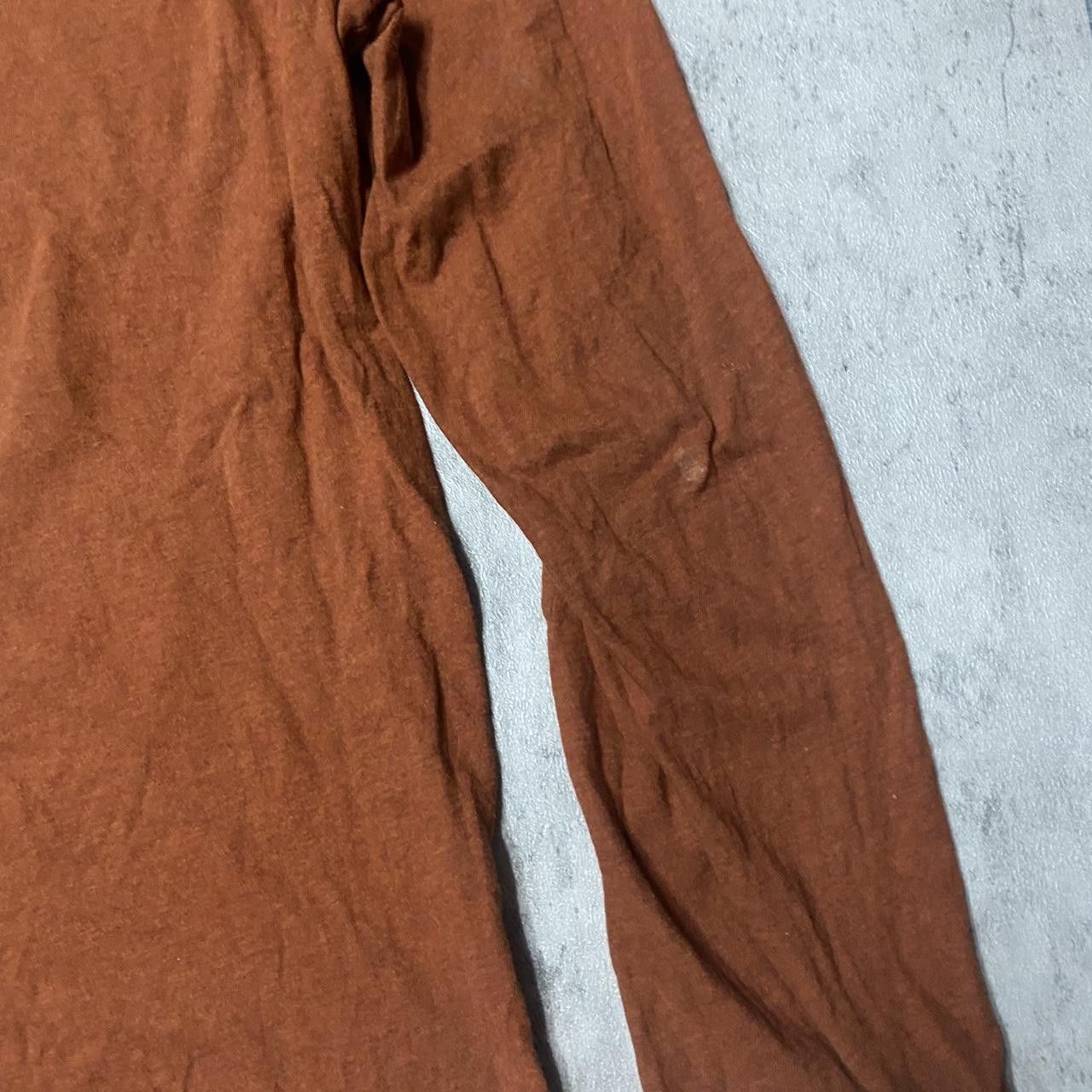 Other Brown Superdry long sleeve t-shirt Size US L / EU 52-54 / 3 - 6 Thumbnail