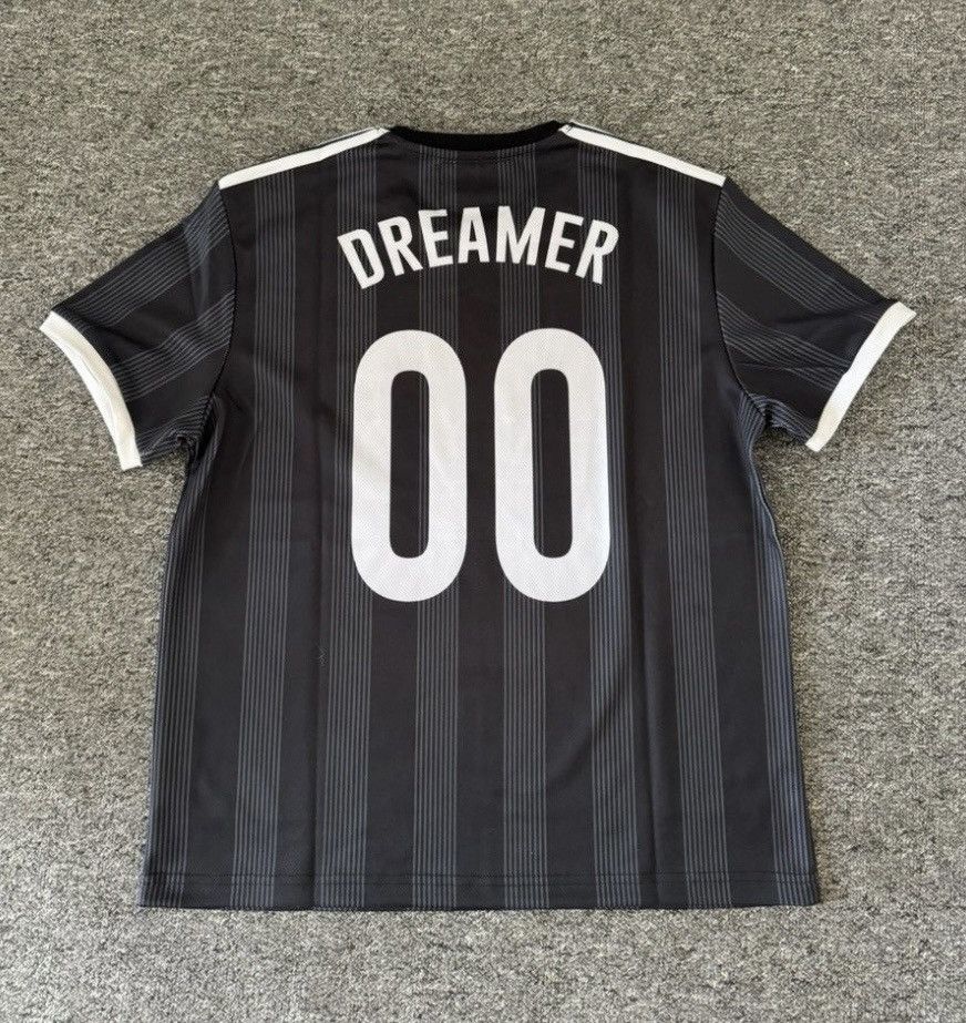TEARS OF DREAMS DRAIN GANG x Tears of Dreams, Ketamine jersey Size US M / EU 48-50 / 2 - 2 Thumbnail
