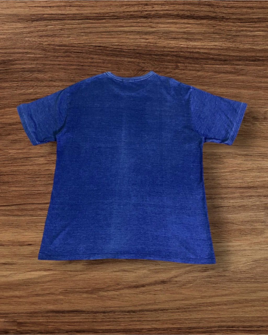 Designer × Hiroko Koshino Homme × Japanese Brand Vintage HIRIKO KOSHINO HOMME Spellout T-Shirt Size US XL / EU 56 / 4 - 2 Thumbnail