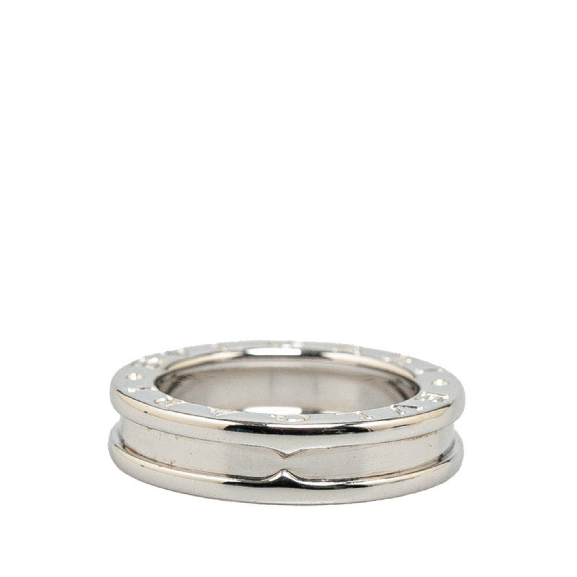 Bvlgari Bulgari B.Zero1 ring Size ONE SIZE - 1 Thumbnail