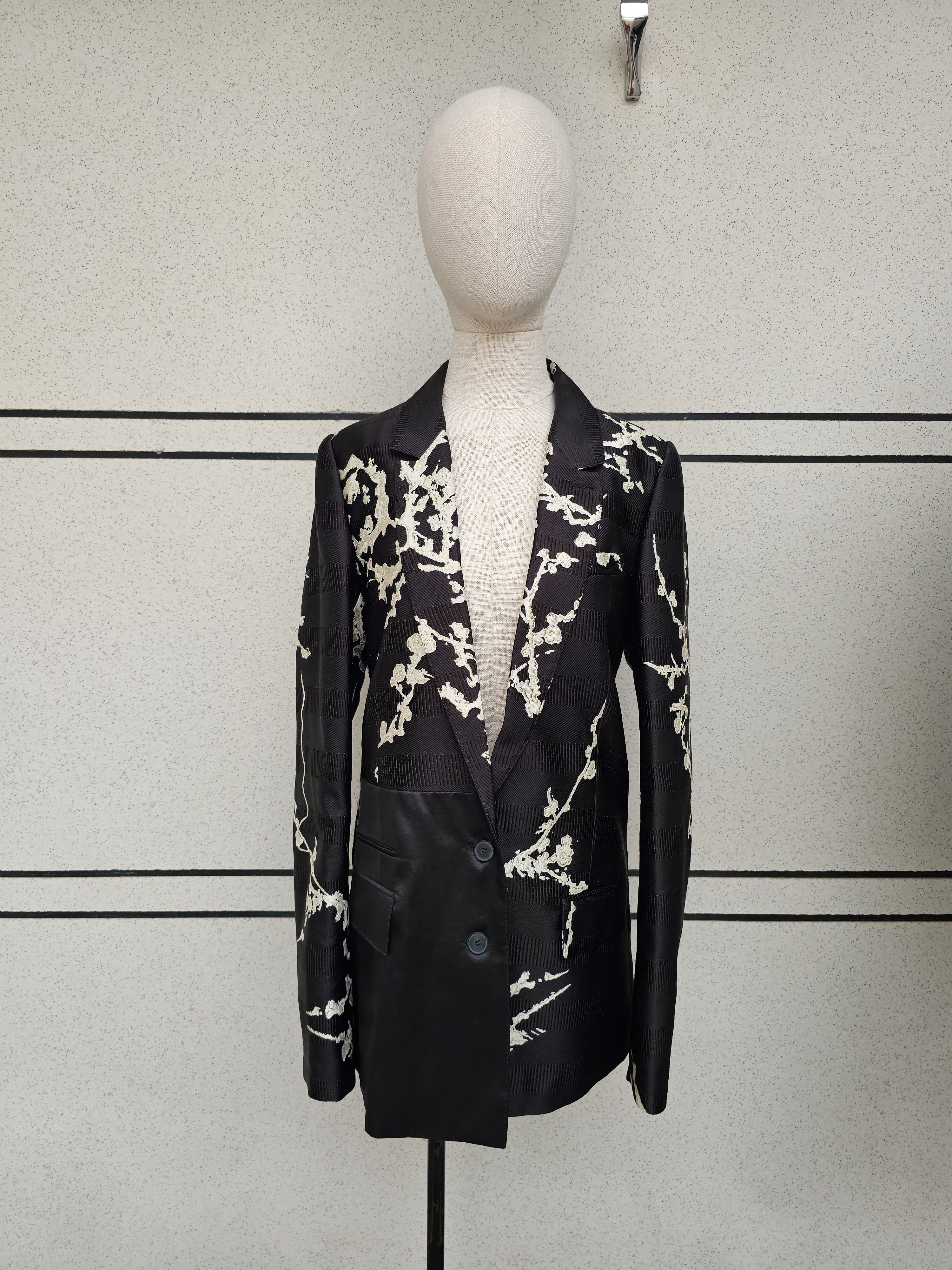 Haider Ackermann haider ackermann suit Size M / US 6-8 / IT 42-44 - 3 Thumbnail