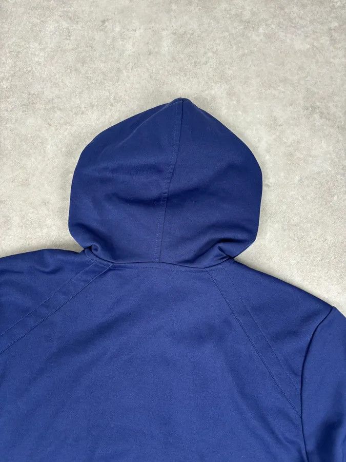 Marc Jacobs Marc Jacobs Navy Extra Pockets Zip-up Hoodie Size US M / EU 48-50 / 2 - 6 Thumbnail