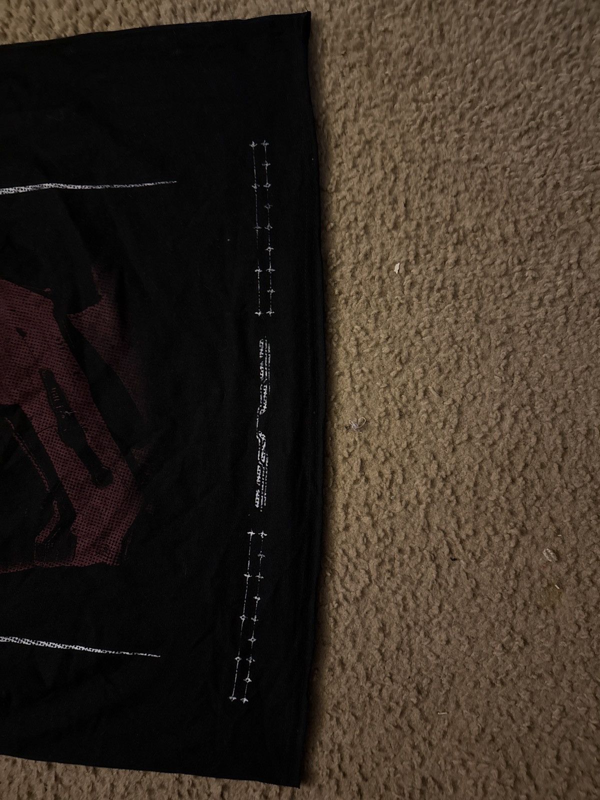 Other Y2K graphic cropped tee Size US L / EU 52-54 / 3 - 6 Thumbnail