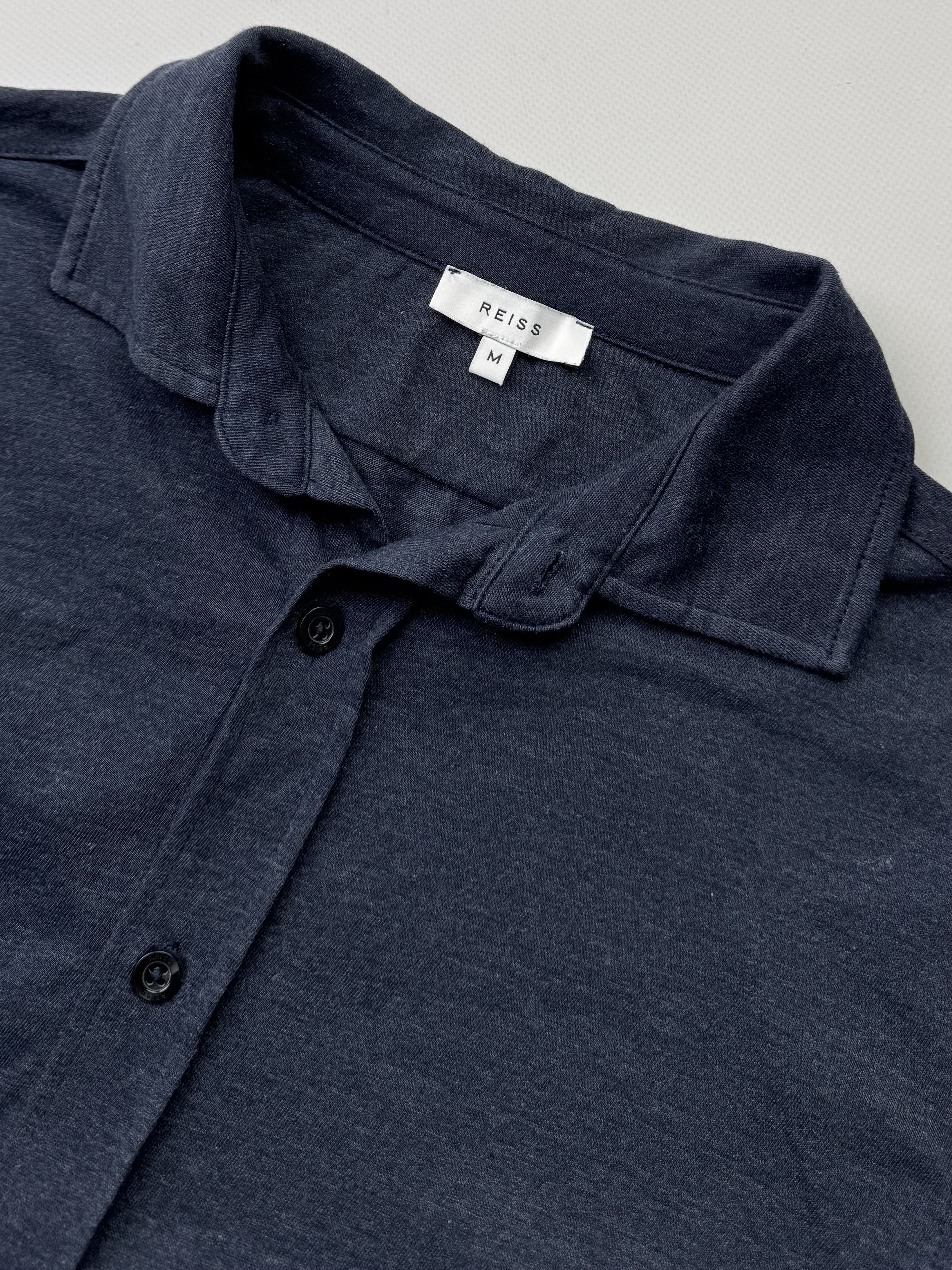 Reiss Reiss Shirt Long Sleeve (145) Size US M / EU 48-50 / 2 - 5 Thumbnail