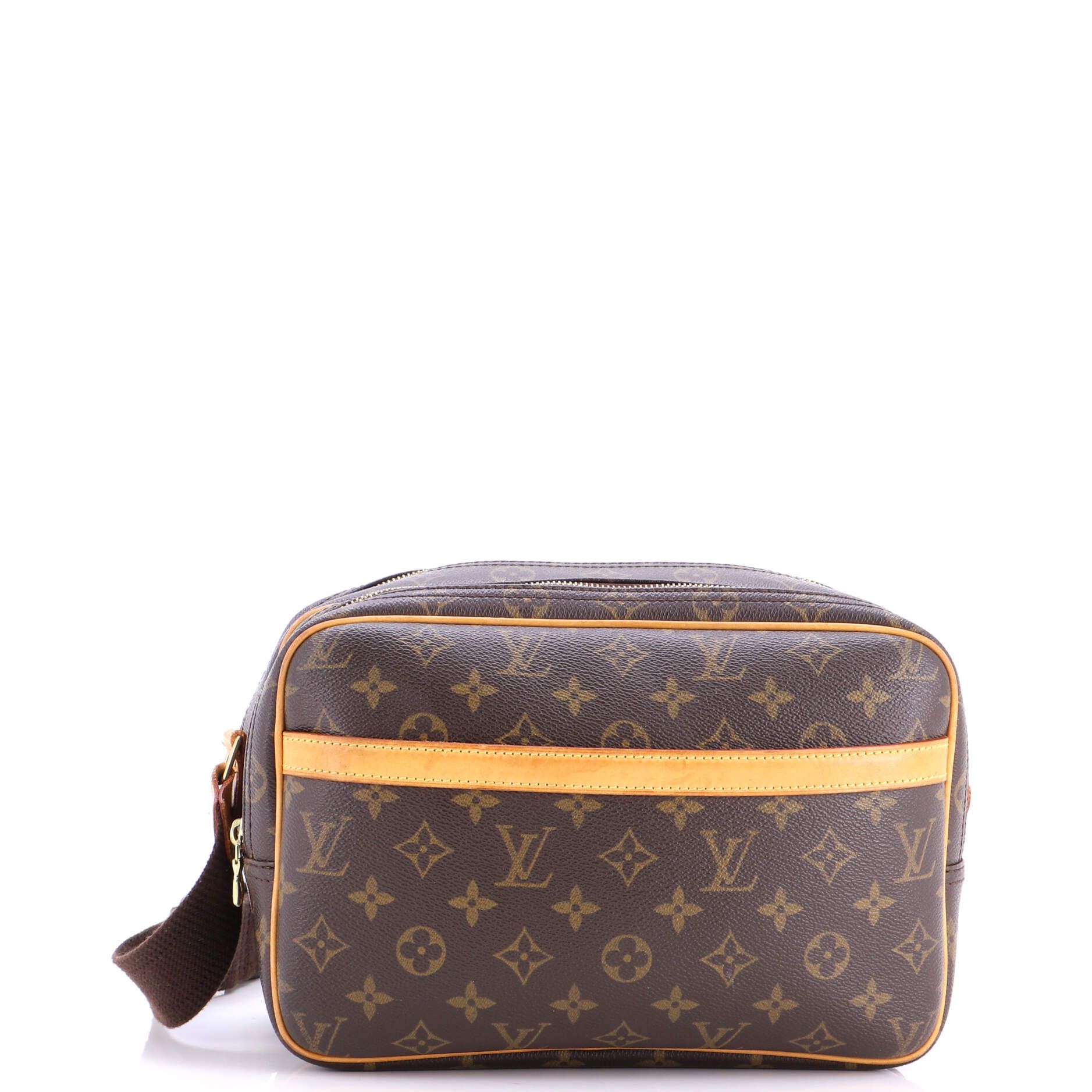 Louis Vuitton Reporter Bag Size ONE SIZE - 1 Thumbnail