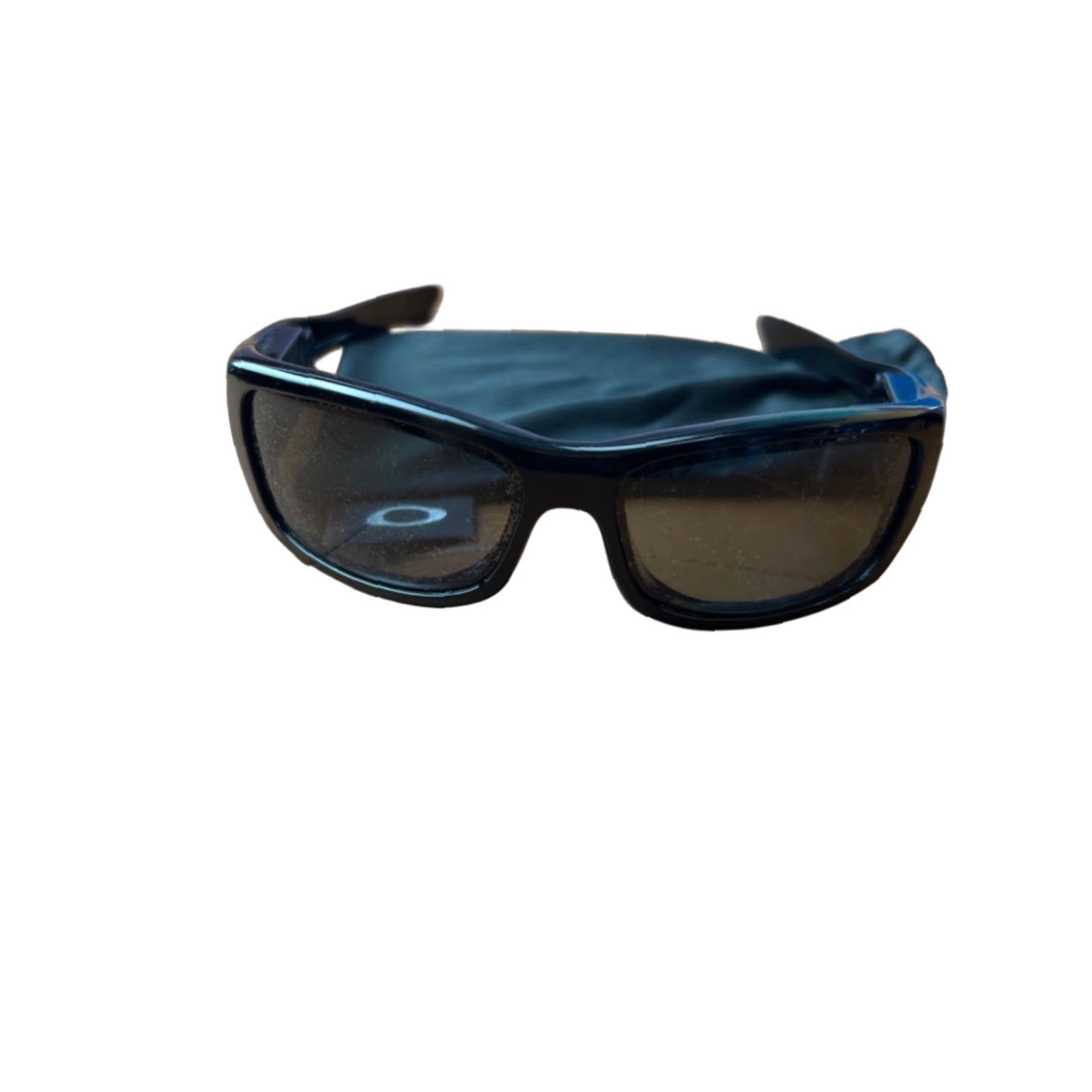 Oakley OAKLEY Fate Sunglasses 2002 Vintage Sport S0205 | Grailed