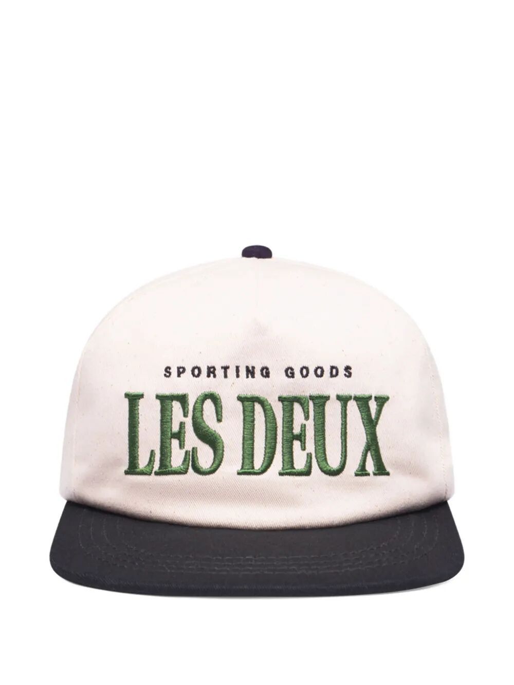 Les Deux "SPORTING GOODS" CAP Size ONE SIZE - 1 Thumbnail