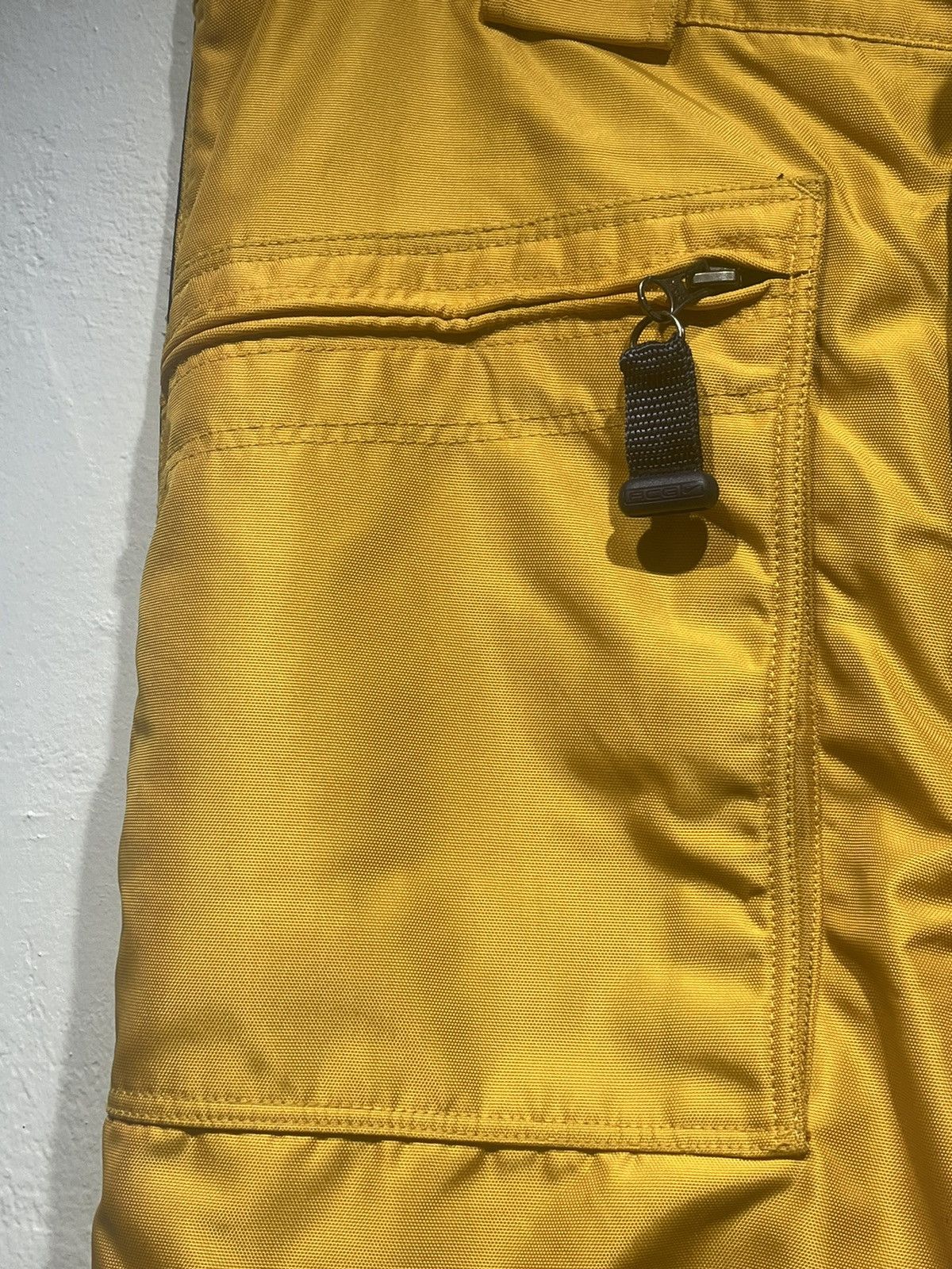 Nike ACG Vintage Nike ACG Ski Swoosh pants Size US 32 / EU 48 - 7 Thumbnail