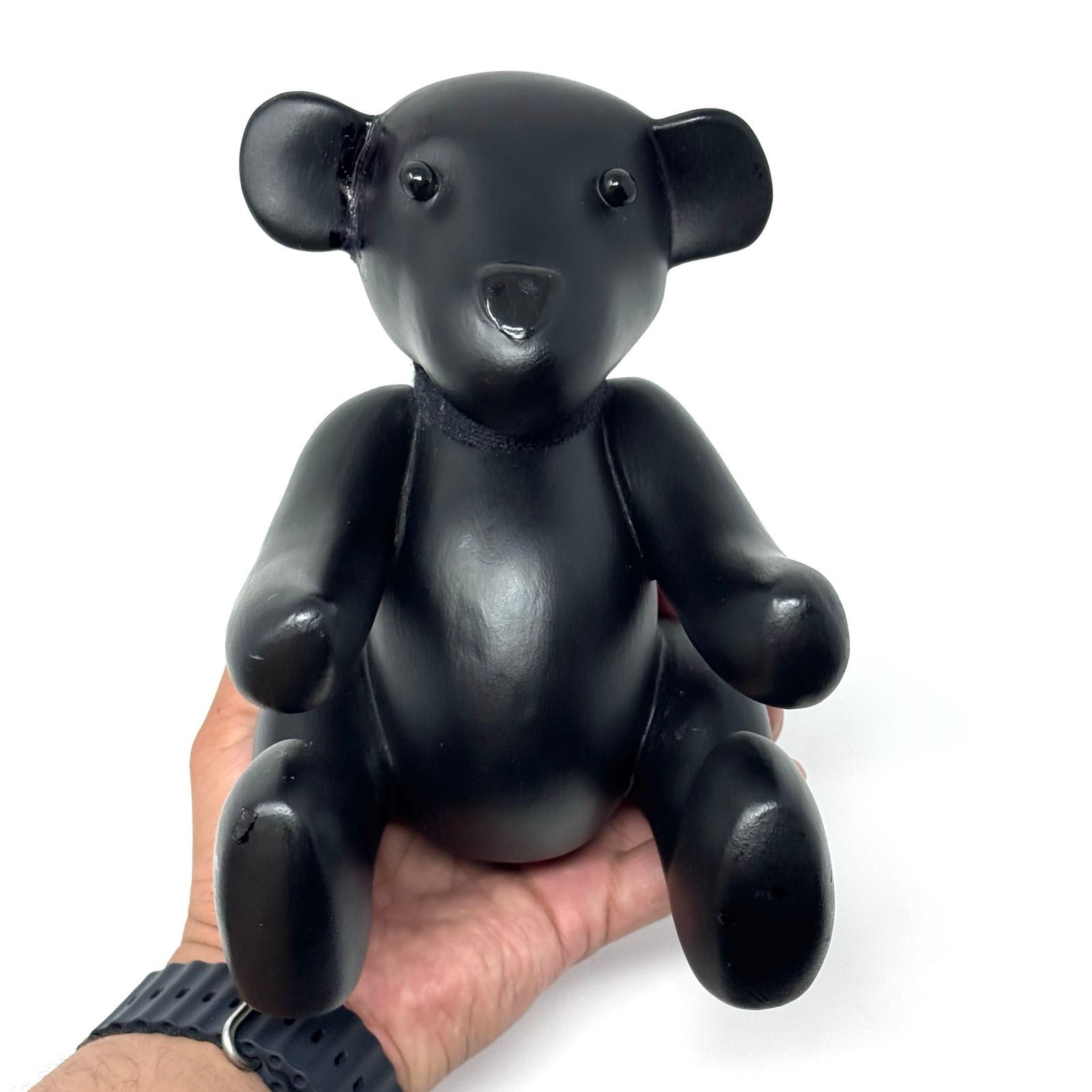 Gucci Gucci Bear Coin Bank Size ONE SIZE - 6 Thumbnail