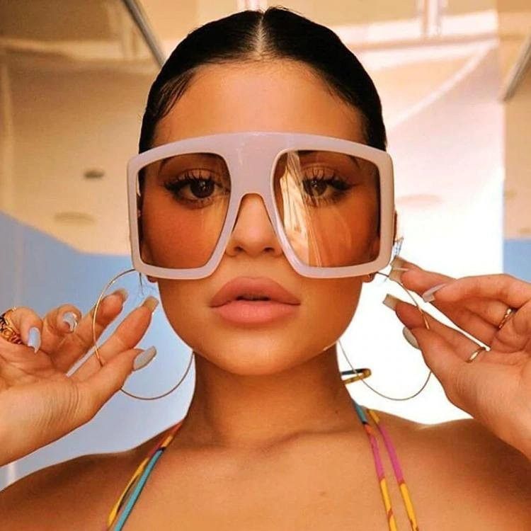 Dior Dior Sunglasses (Dior So Light) Size ONE SIZE - 10 Thumbnail