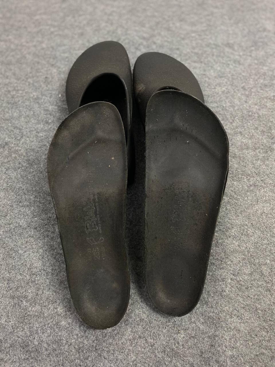 Birkenstock birkis by birkenstock slipon shoe made in germany Size US 8 / EU 41 - 4 Thumbnail