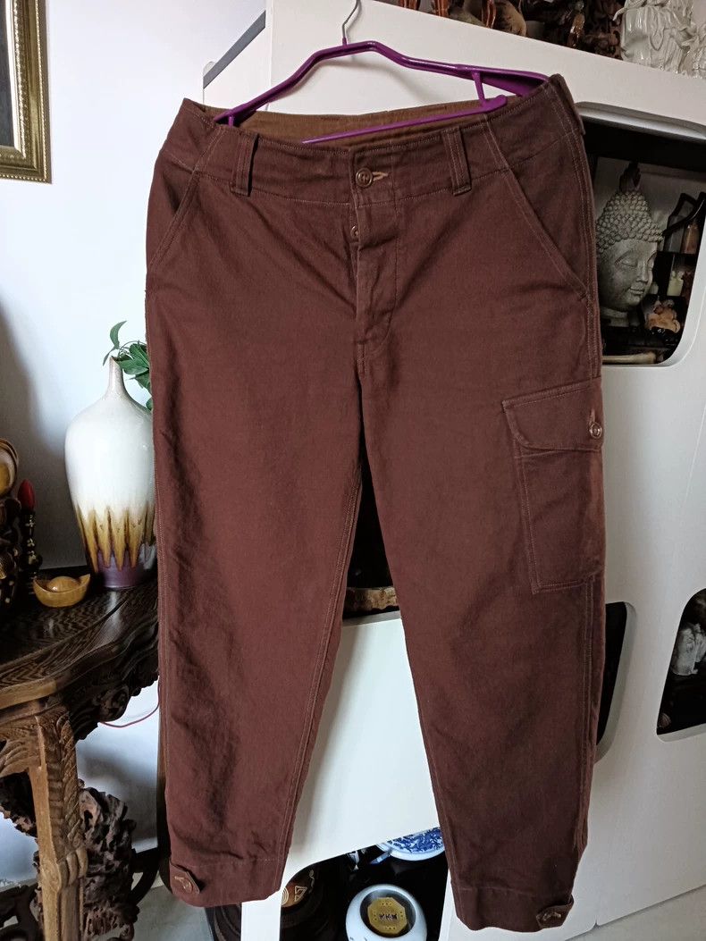 Freewheelers Freewheelers Workwear trousers Size US 32 / EU 48 - 1 Thumbnail