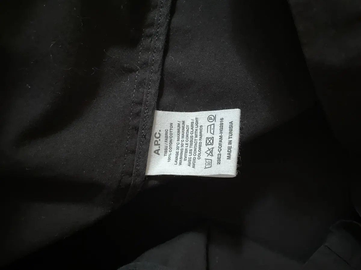 A.P.C. APC Tanger Jacket Size US S / EU 44-46 / 1 - 4 Thumbnail