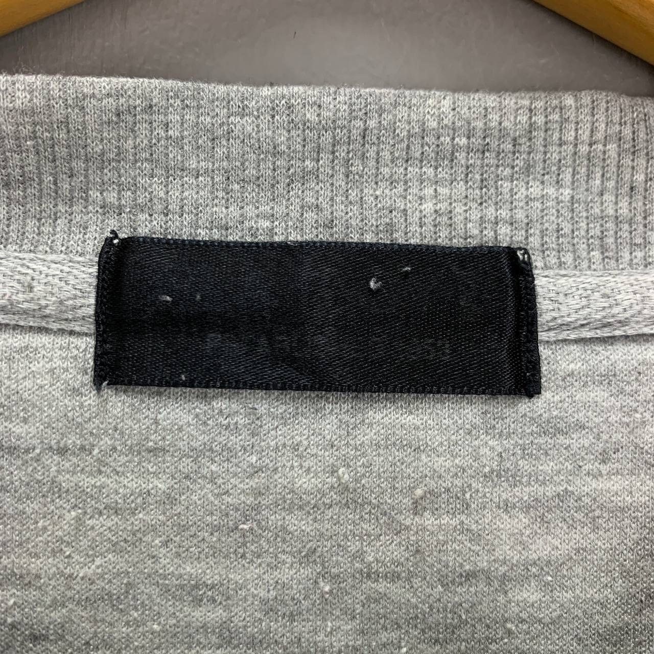 Playboy PLAYBOY Crew Neck Sweatshirt #2408-13x Size US L / EU 52-54 / 3 - 4 Thumbnail