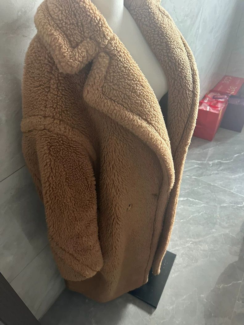 Max Mara Max Mara coat Size S / US 4 / IT 40 - 2 Thumbnail