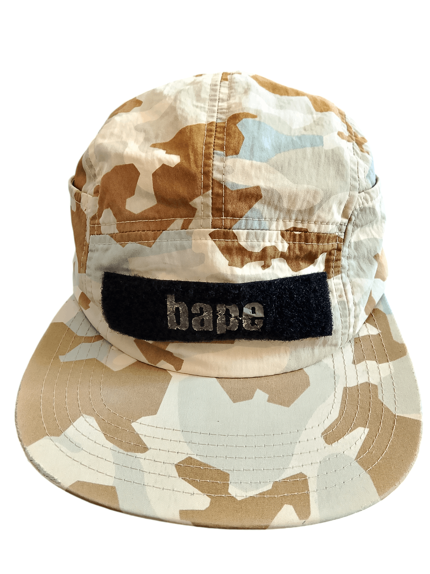 Bape 5 panel