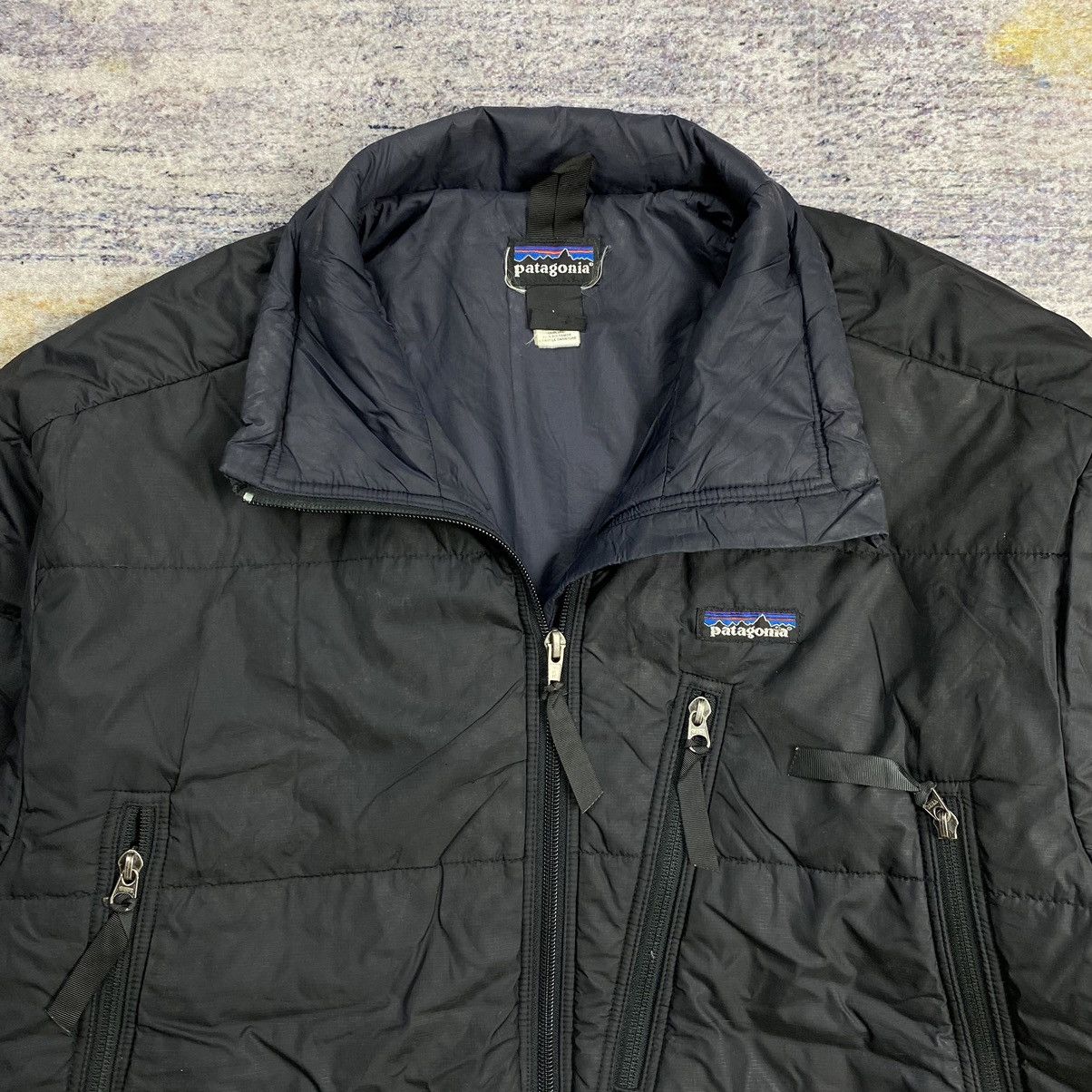 Patagonia patagonia puffer jacket Size US L / EU 52-54 / 3 - 5 Thumbnail