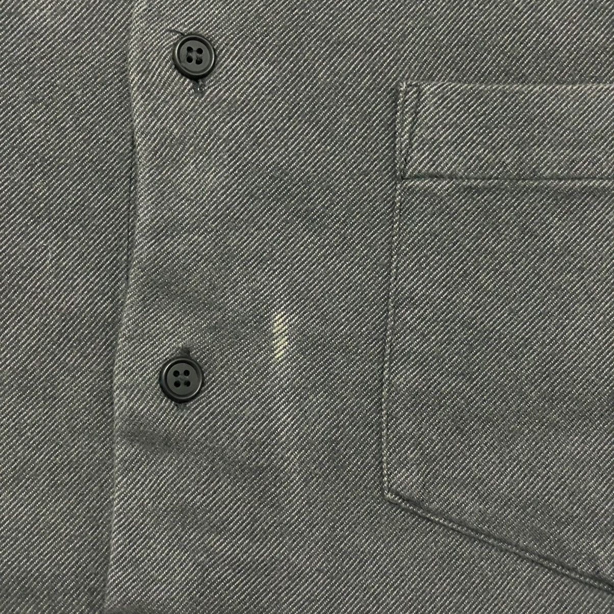 Issey Miyake Vintage Issey Miyake Shirts Button Up Size US XL / EU 56 / 4 - 6 Thumbnail