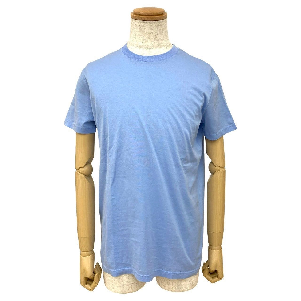 Prada Prada Blue Cotton Size ONE SIZE - 1 Thumbnail