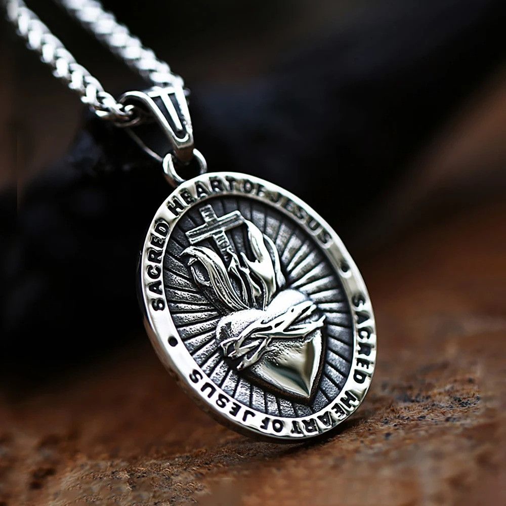 Other Heart of Love Necklace Size ONE SIZE - 3 Thumbnail