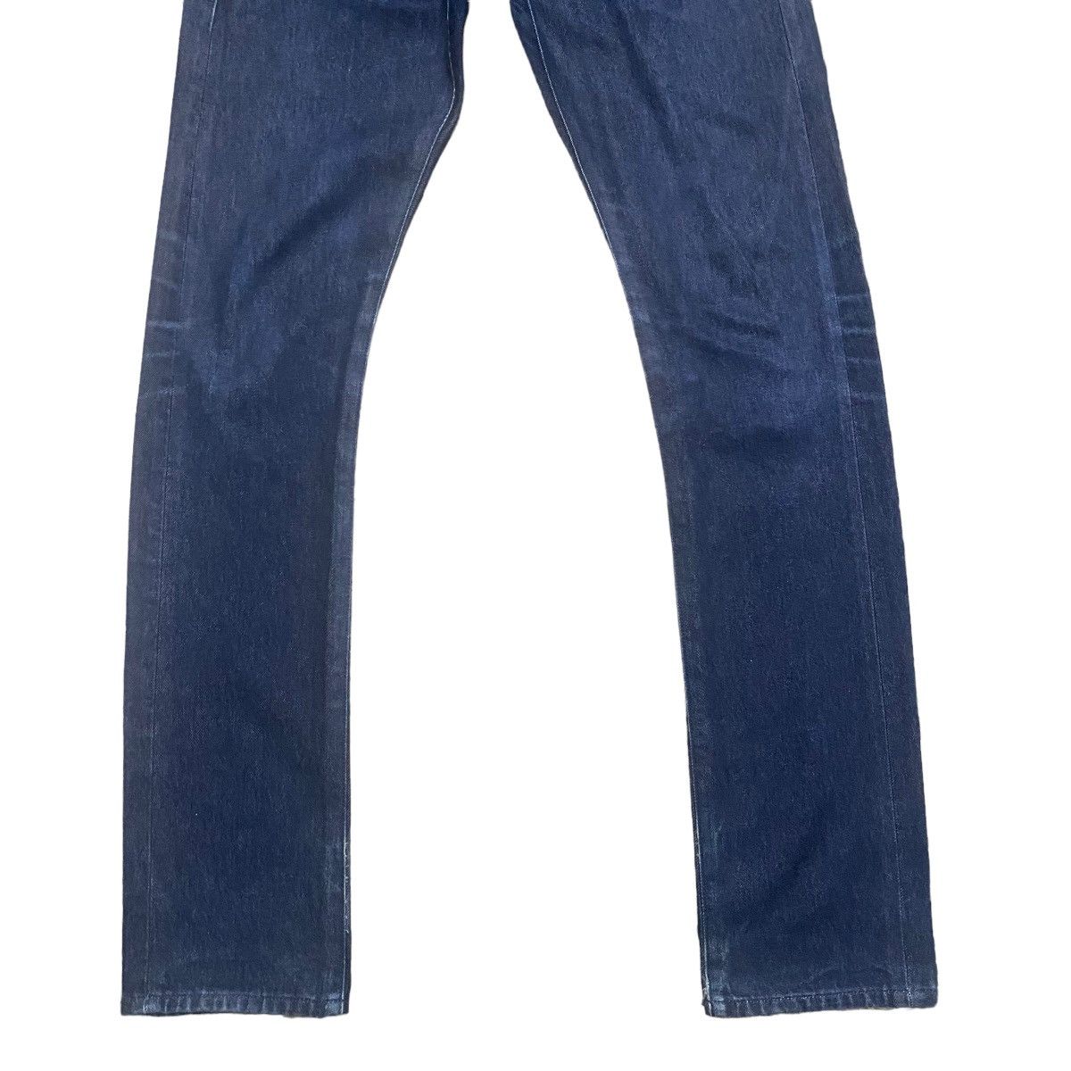 Lad Musician Lad Musician Denim Jeans Fit Size US 30 / EU 46 - 6 Thumbnail