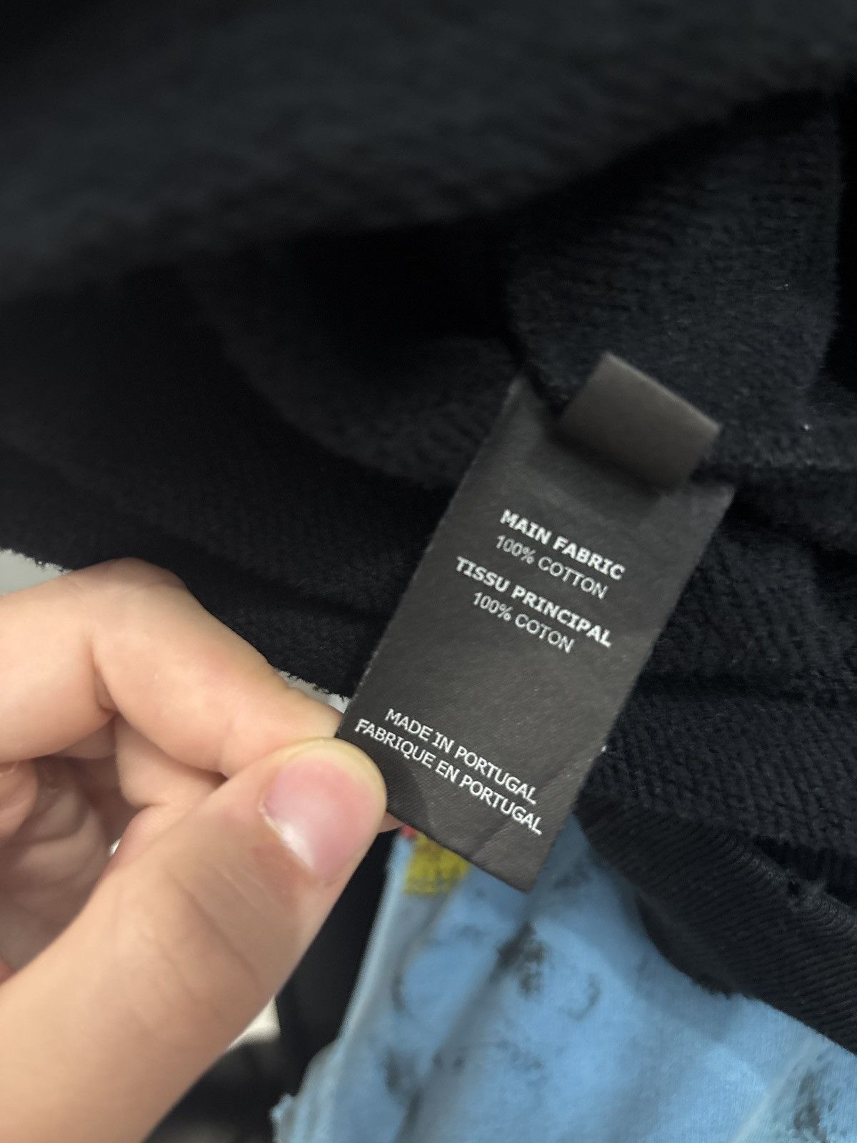 Vetements vetements silk road hoodie Size US M / EU 48-50 / 2 - 7 Thumbnail