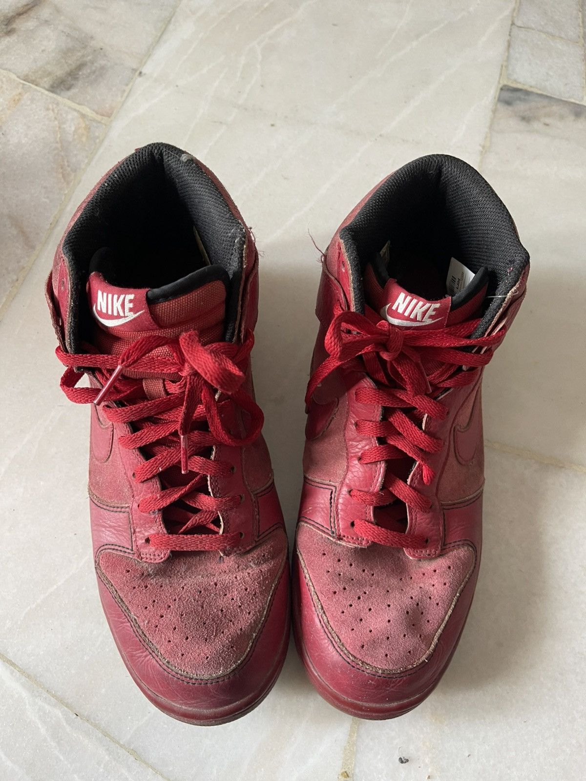 Nike Nike Dunk Be True To Your Street Size US 11 / EU 44 - 9 Thumbnail