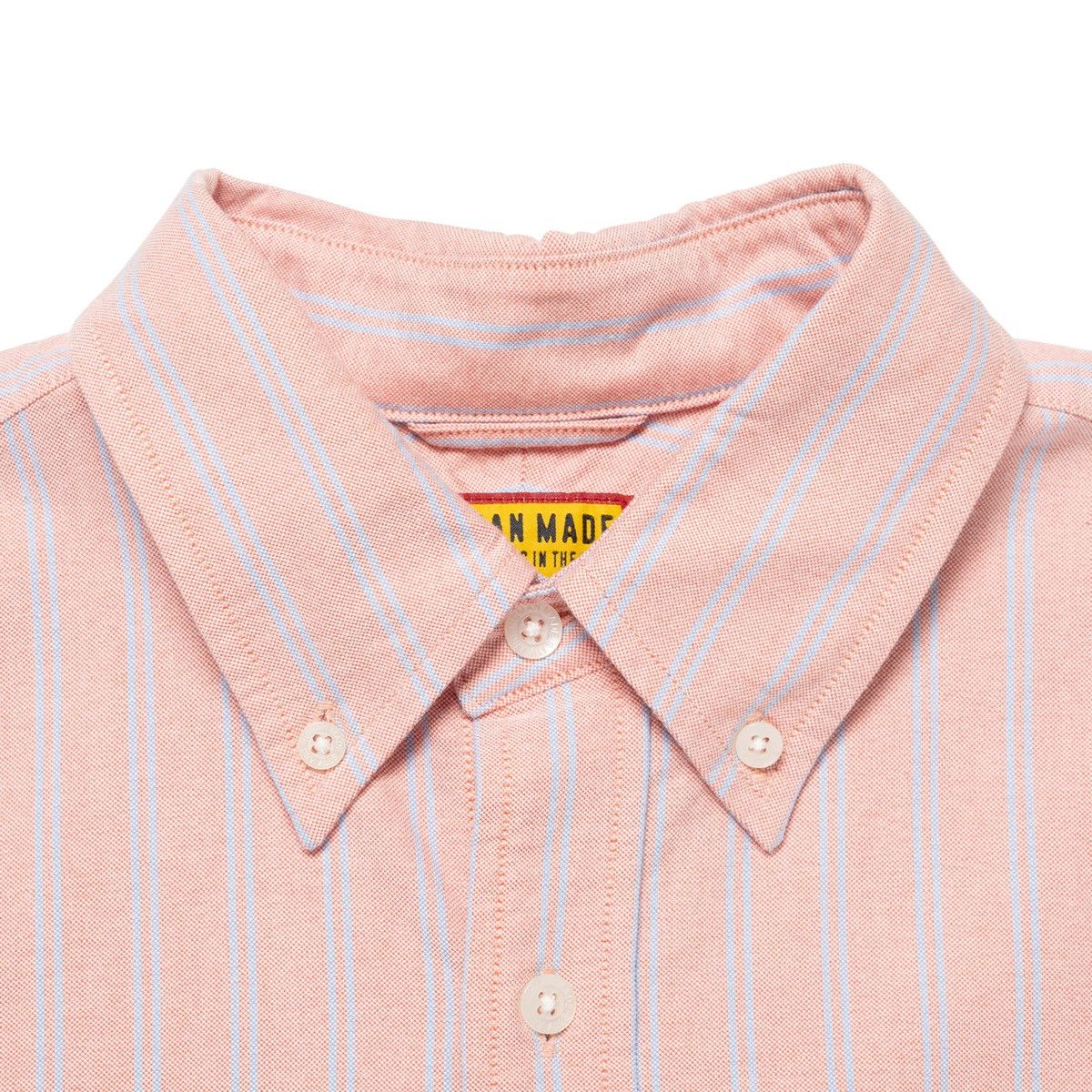 Human Made Human Made Shirt Size ONE SIZE - 3 Thumbnail
