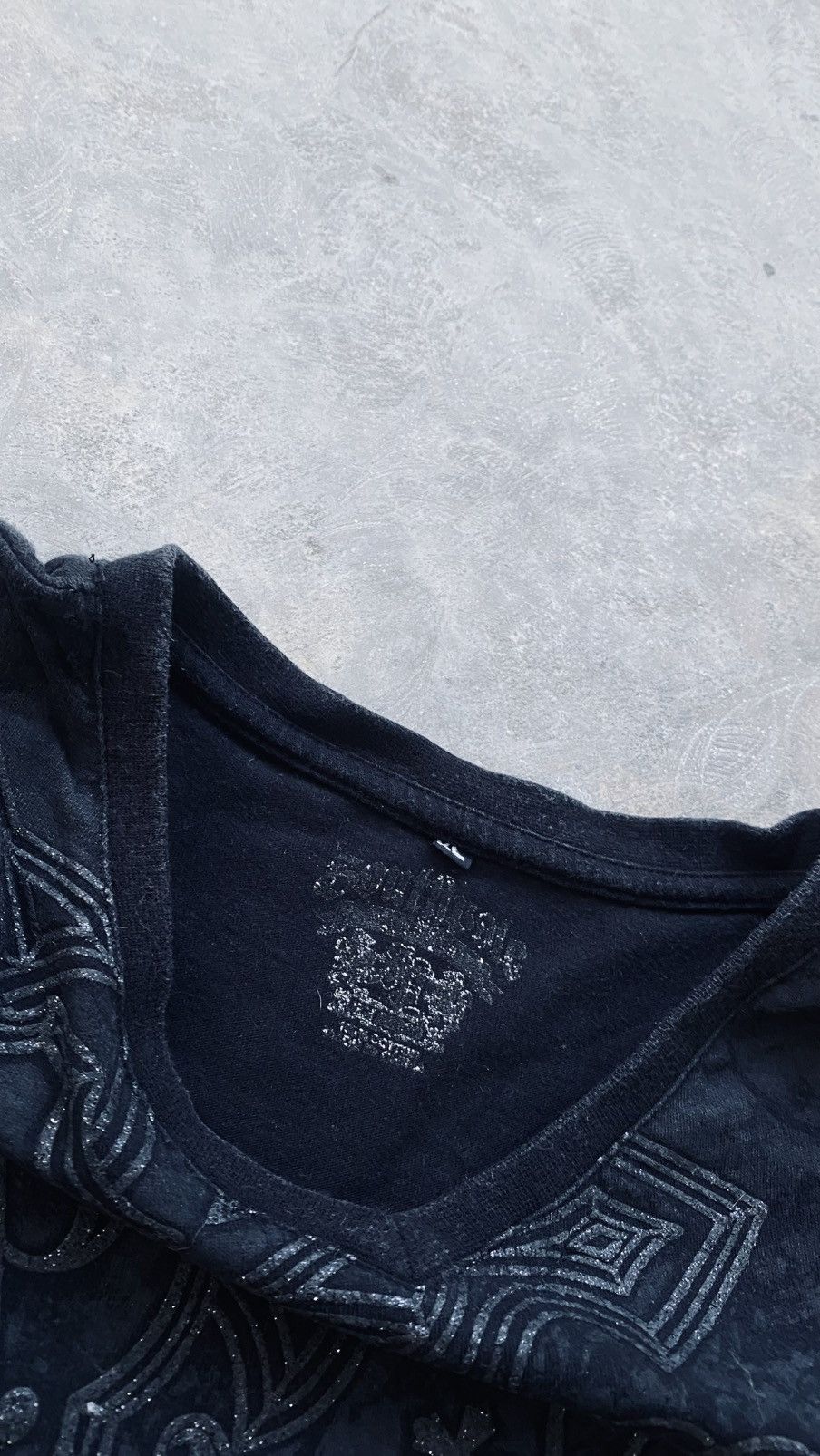 Southpole SOUTHPOLE Y2K TEE Size US L / EU 52-54 / 3 - 4 Thumbnail