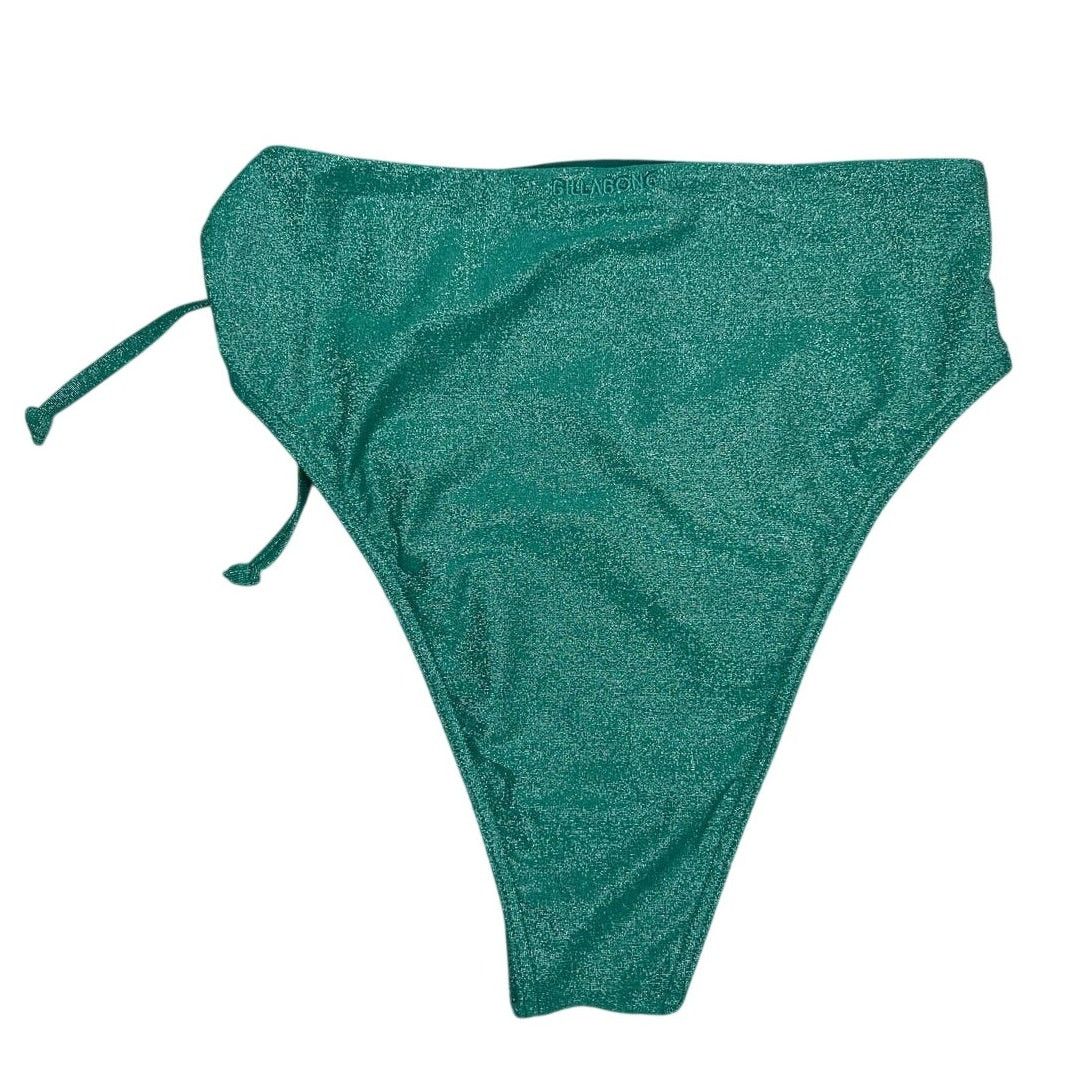 Billabong NWT Billabong Shimmer Side Bikini Bottoms Women's Size S/8 Size S / US 4 / IT 40 - 6 Thumbnail