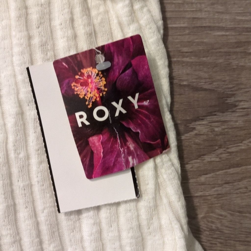 Other Roxy Egret Romper Size XL Size 35" - 4 Thumbnail