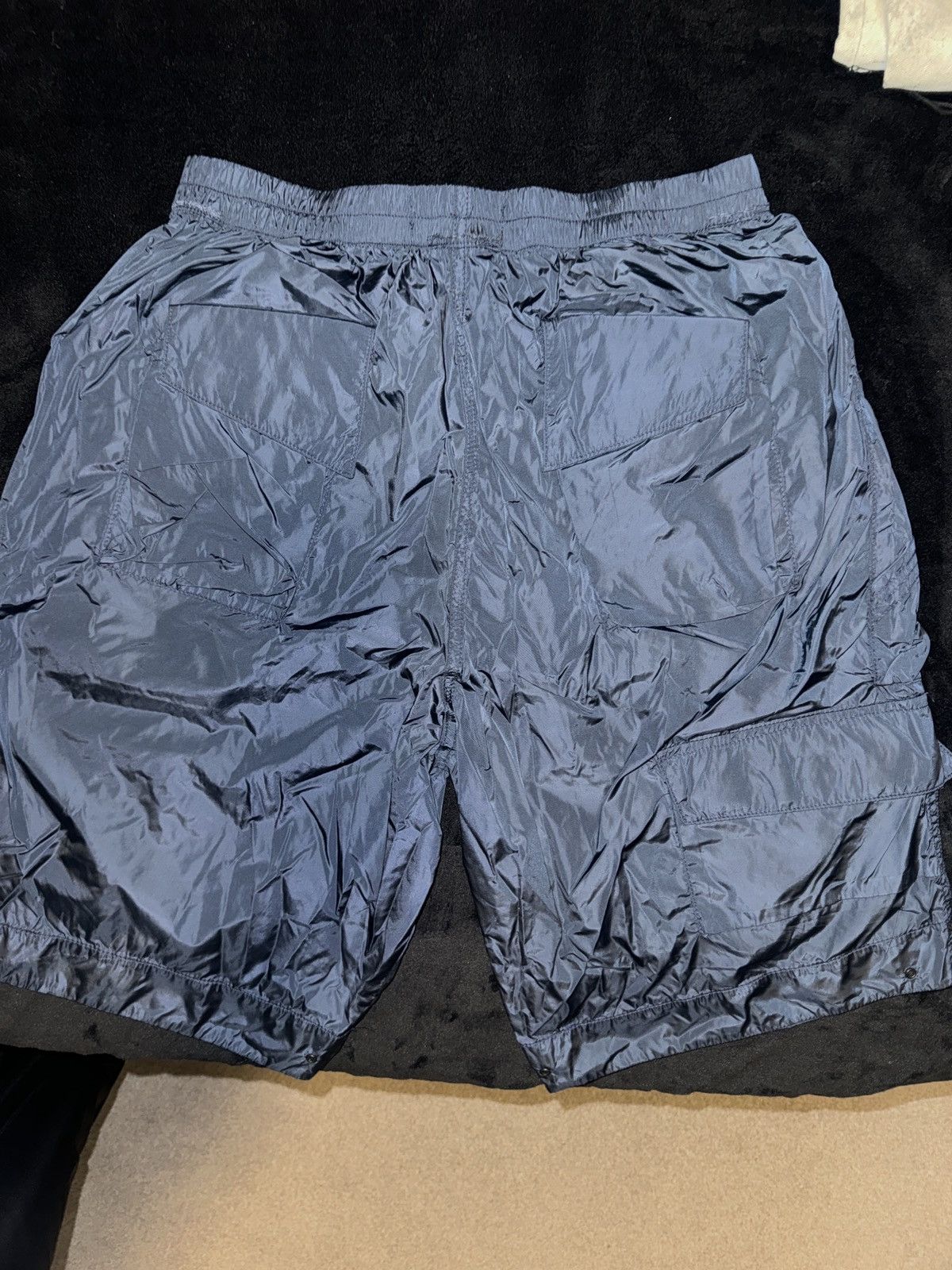 Grouture Grouture Shorts Size US 32 / EU 48 - 1 Thumbnail