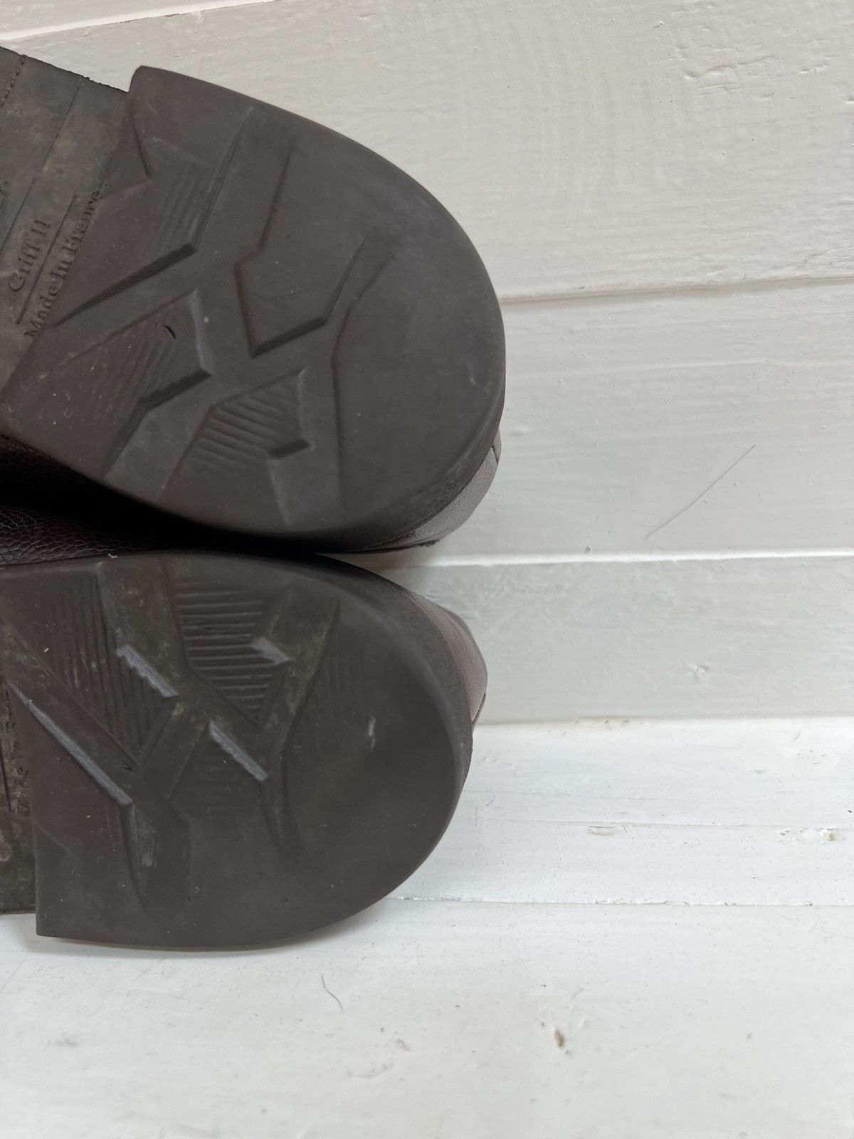 Paraboot Paraboot Avignon Shoes Size US 8.5 / EU 41-42 - 19 Thumbnail