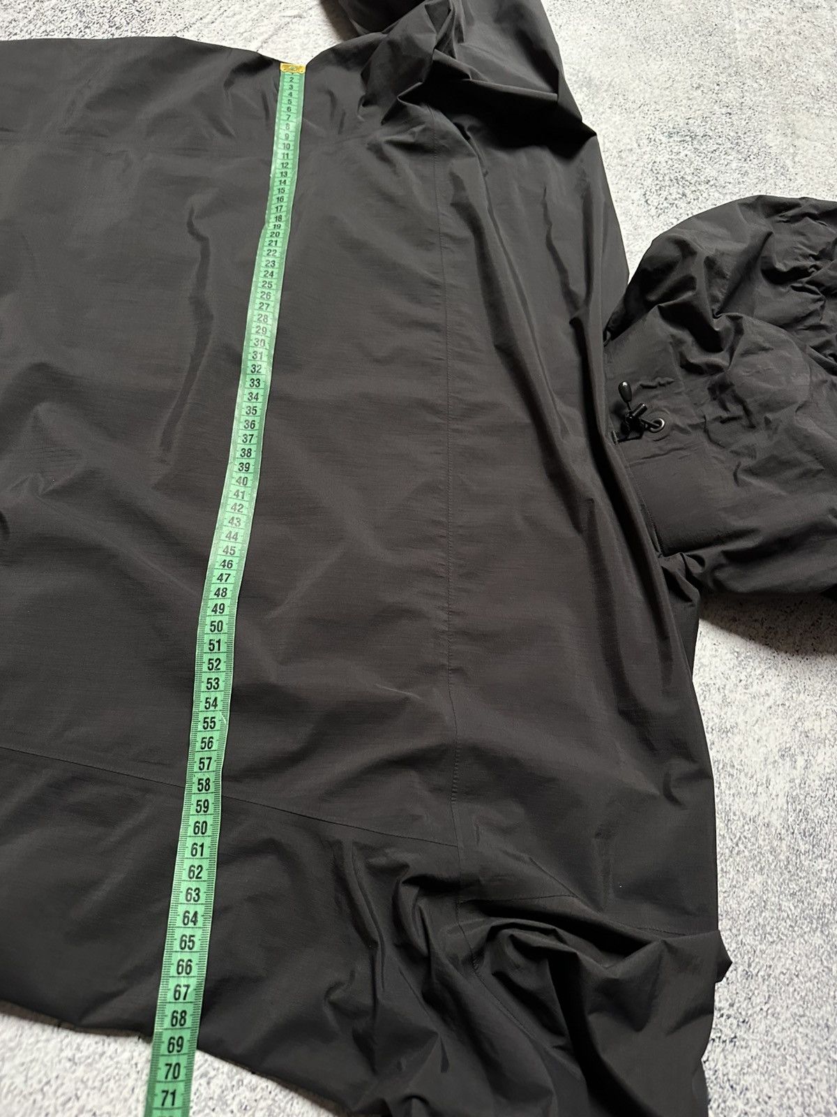 Arc'teryx Arc’teryx Alpha SL Gore Tex Jacket Gorpcore Size US XL / EU 56 / 4 - 24 Thumbnail