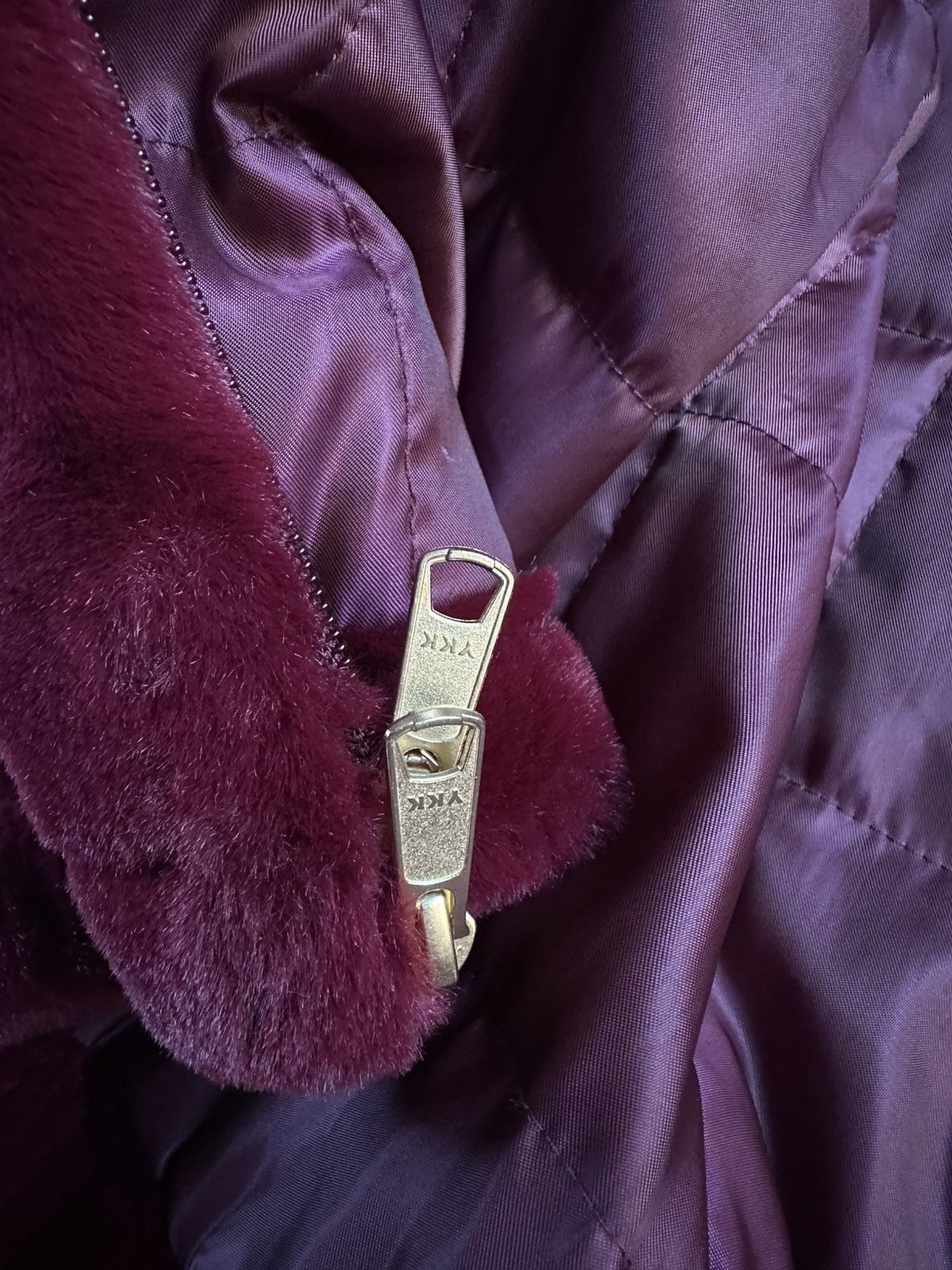 Aime Leon Dore Aime Leon Dore Winter 2023 Fur Work Hoodie Size US M / EU 48-50 / 2 - 8 Thumbnail